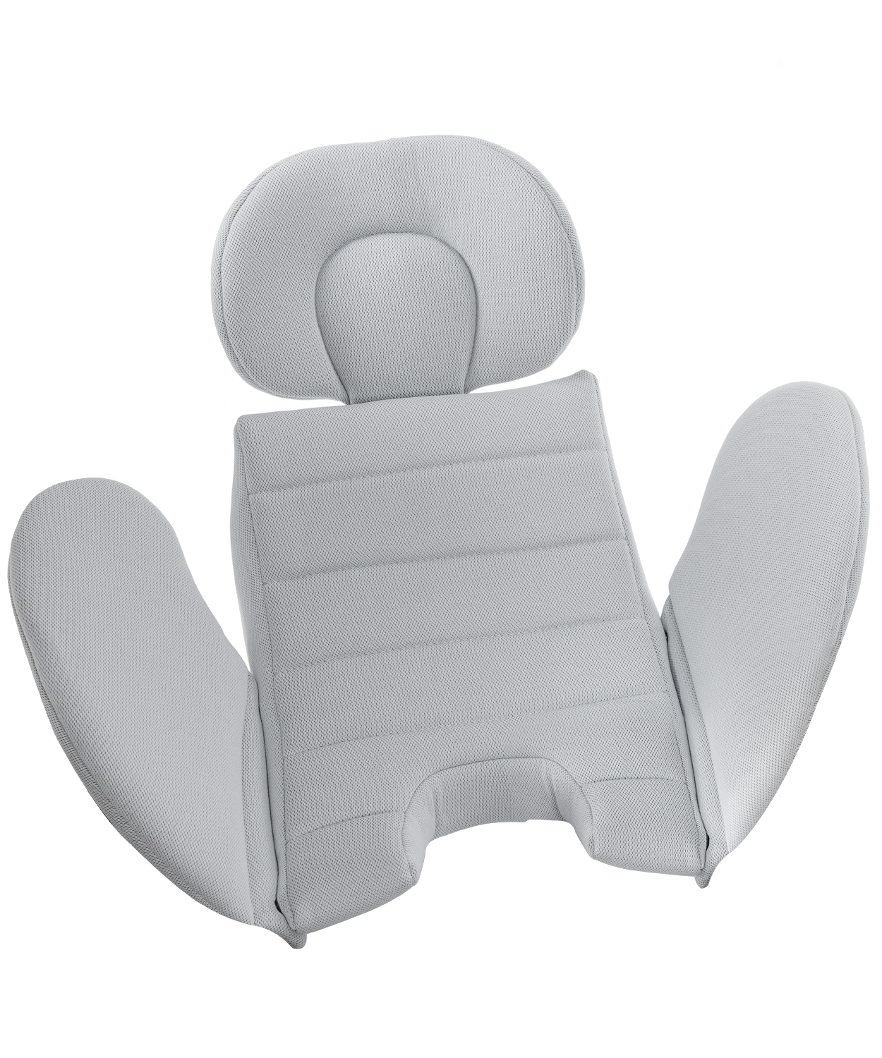 Asiento De Coche Asteroid + 3