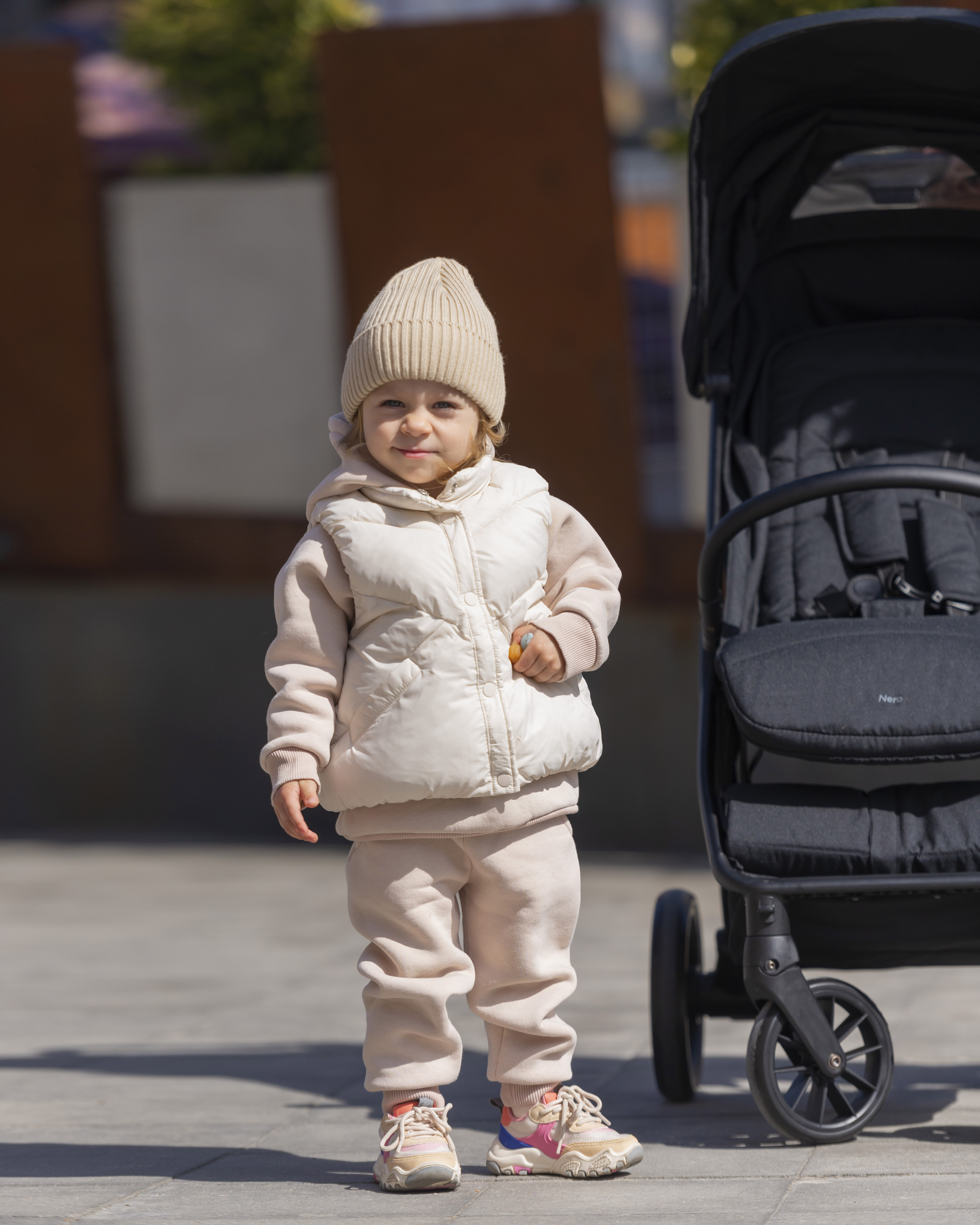 Escuela de emociones de Carrello: ¡enseñe a su hijo lo principal!
