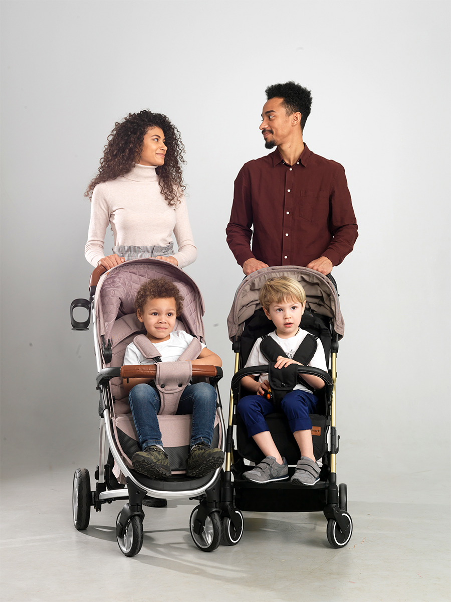 La maternidad no es una hazaña, sino un placer: el manifiesto de la moderna # yajemama 5