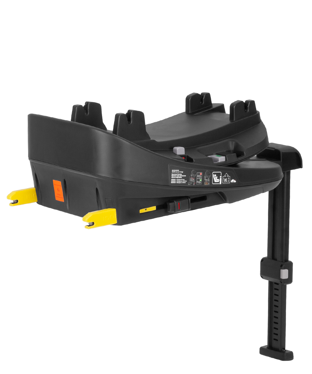 Base para asiento de coche Vega Base 2