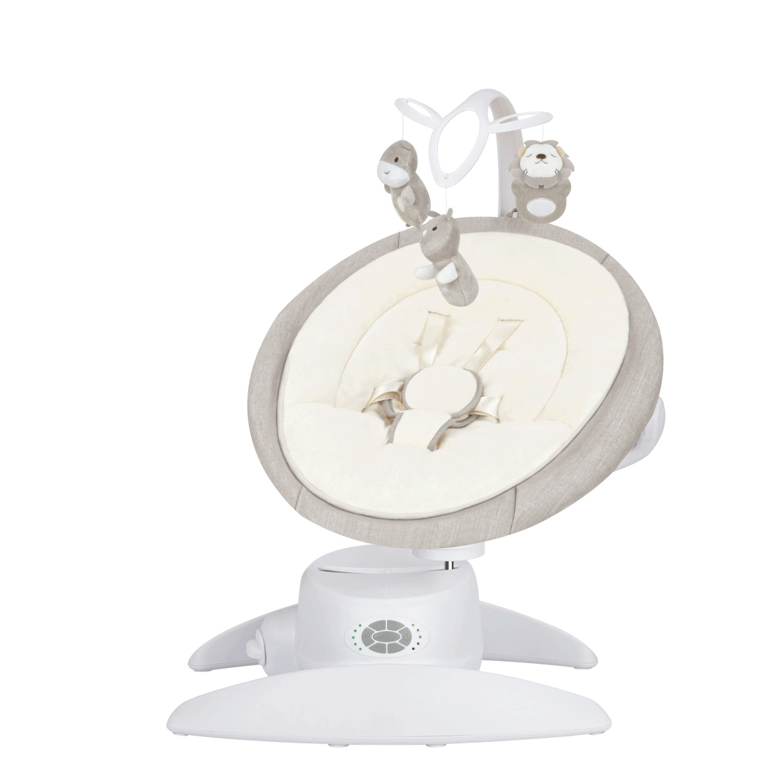 Centro de mareo Hobby 1