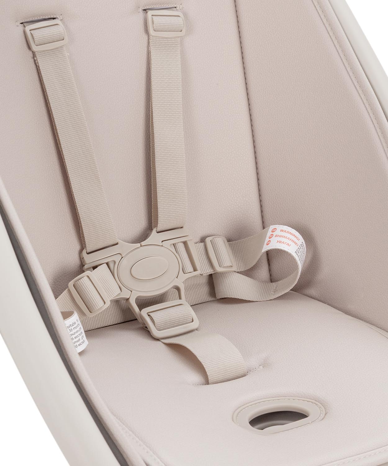 Chaise longue, trona, silla auxiliar y torre de enseñanza Ergo 5