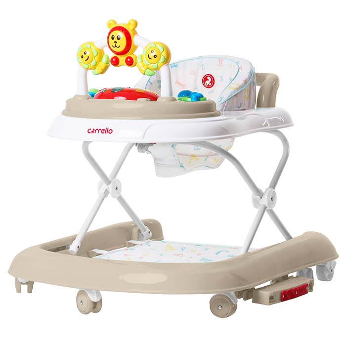 Caminantes y felicidad. ¡Las abuelas deben Leer! 2