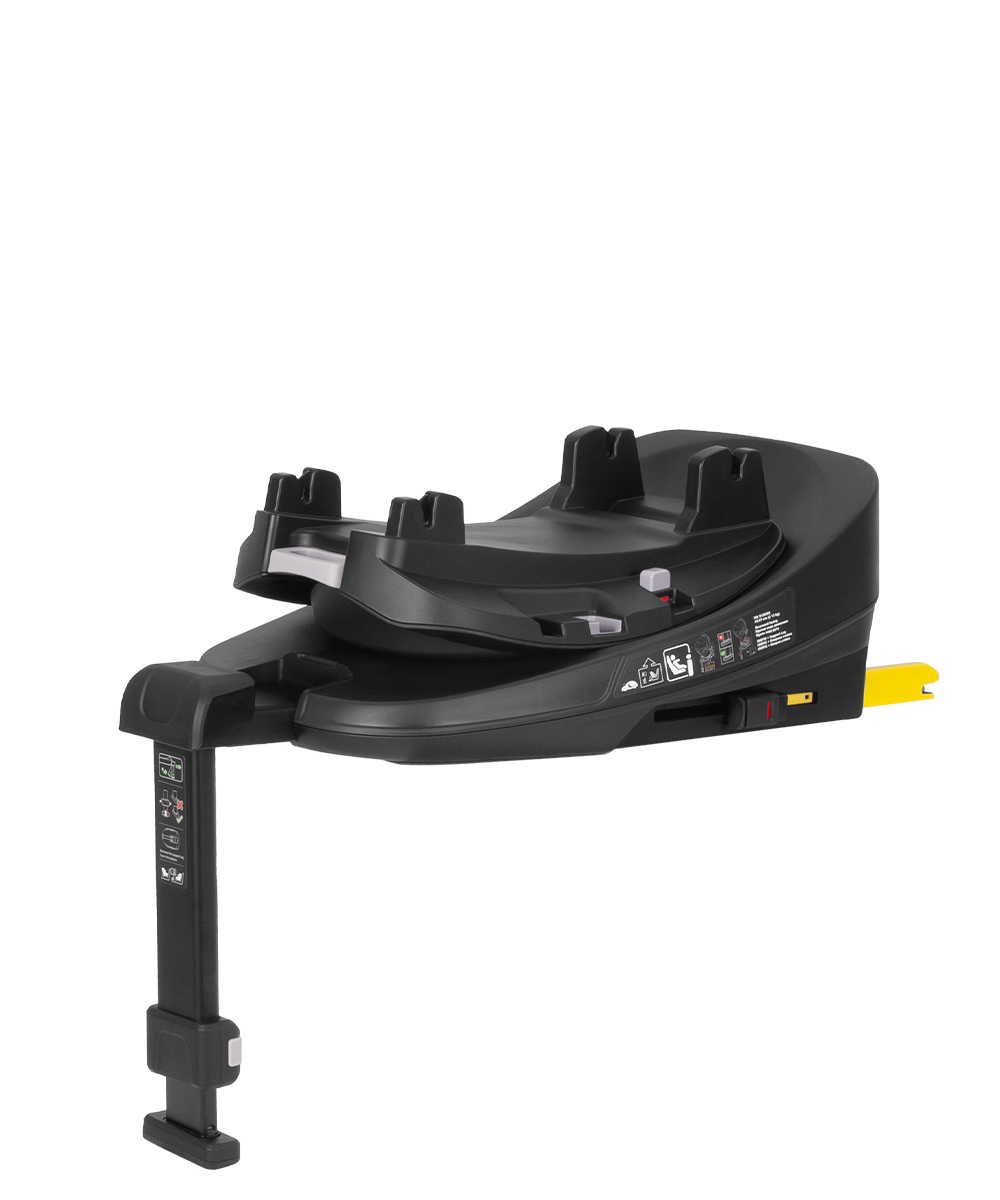 Base para asiento de coche Vega base