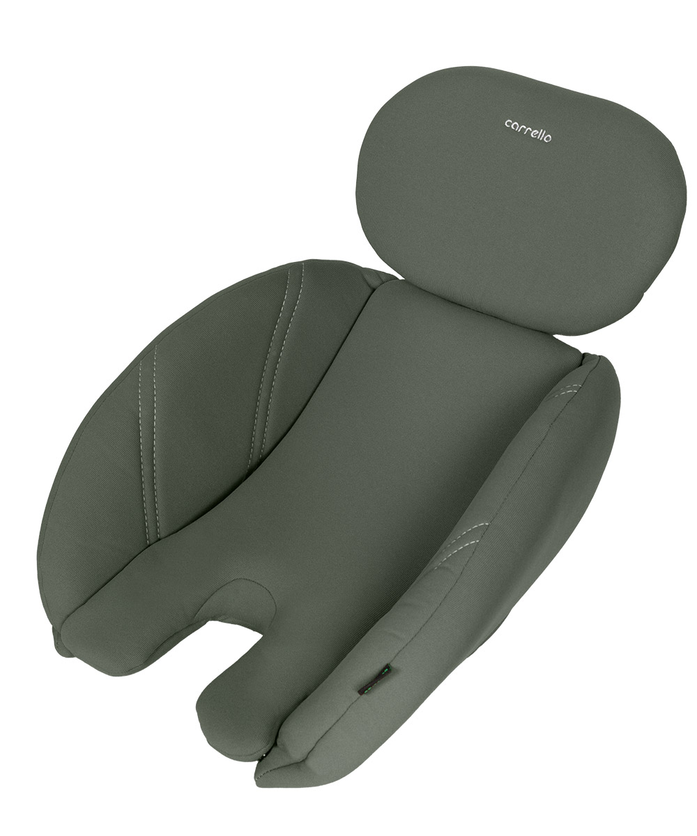 Asiento De Coche Genesis + 2