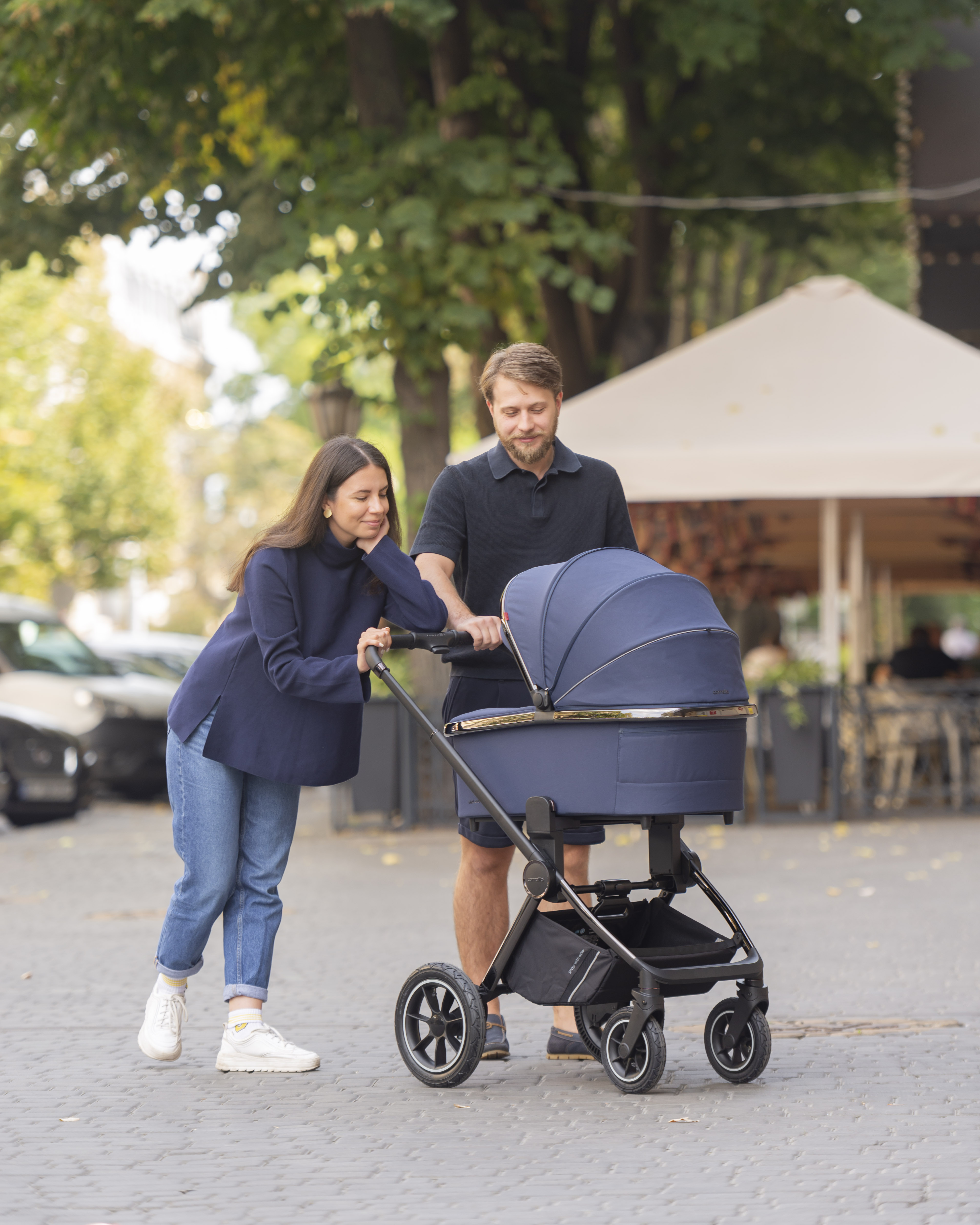 Agencia de buenas ideas 