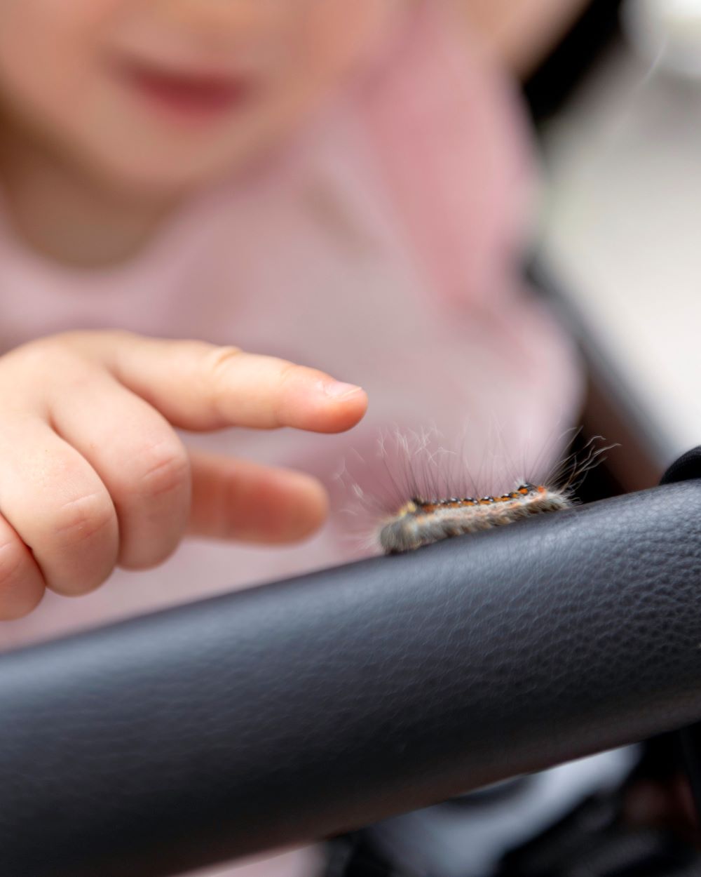 Transformers and Children: superpoderes de Carrello 1