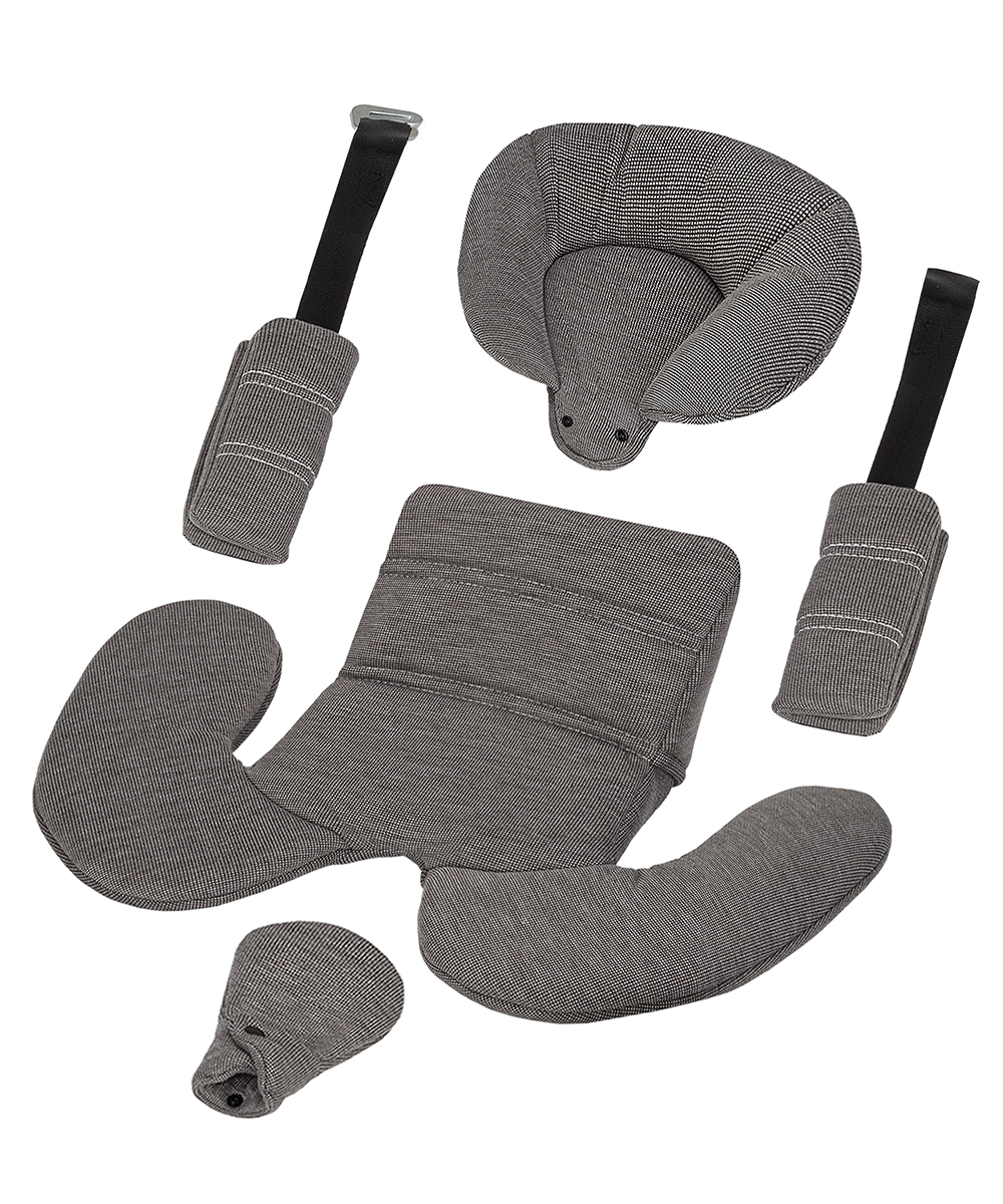 Asiento De Coche Asteroid 3