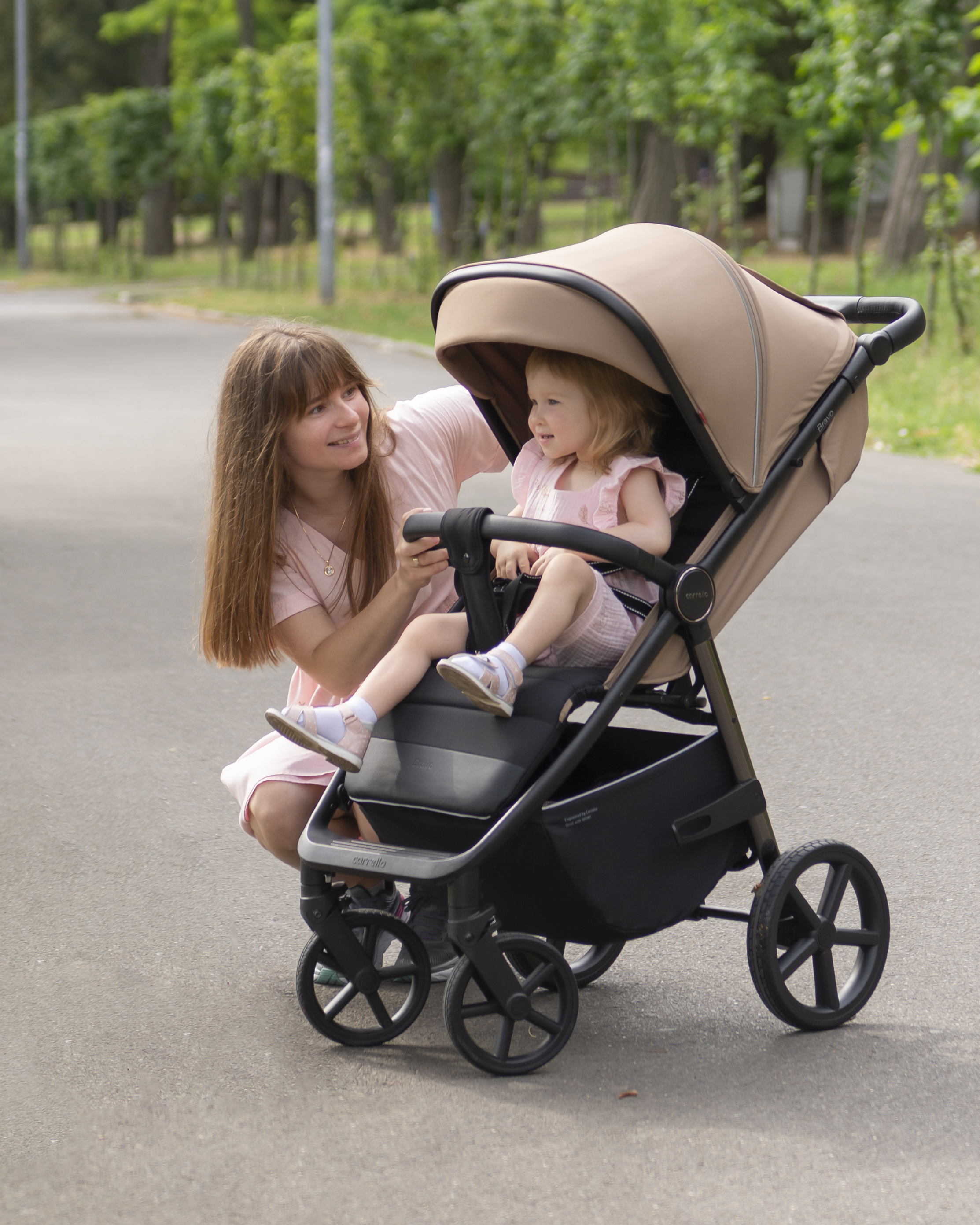 Adultos, reprender, o cómo ayudar a un niño a ser inteligente jugando 14