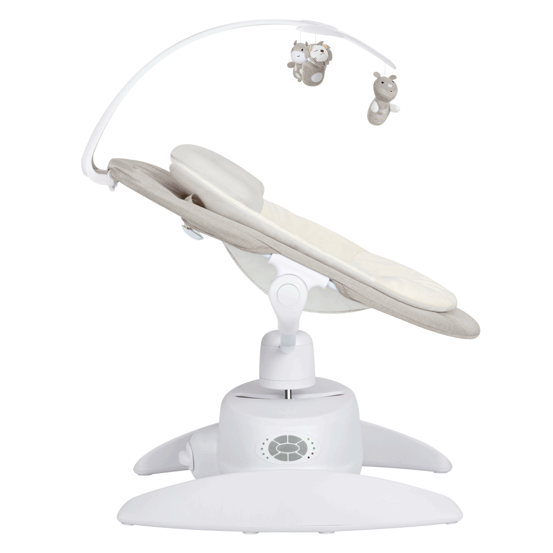 Centro de mareo Hobby 4