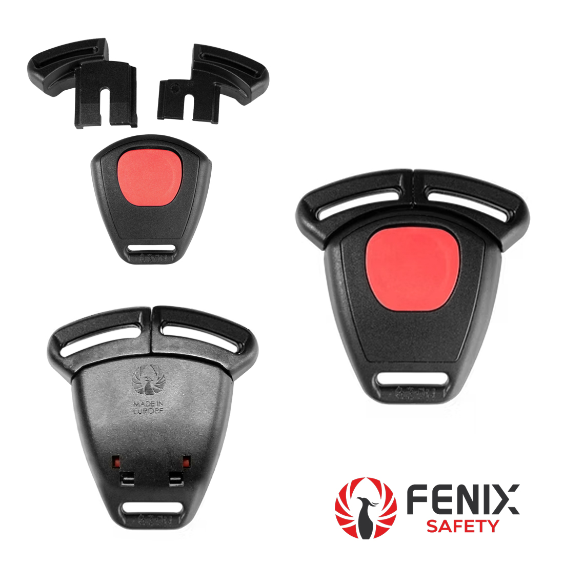 Asiento de coche Vega + base 6