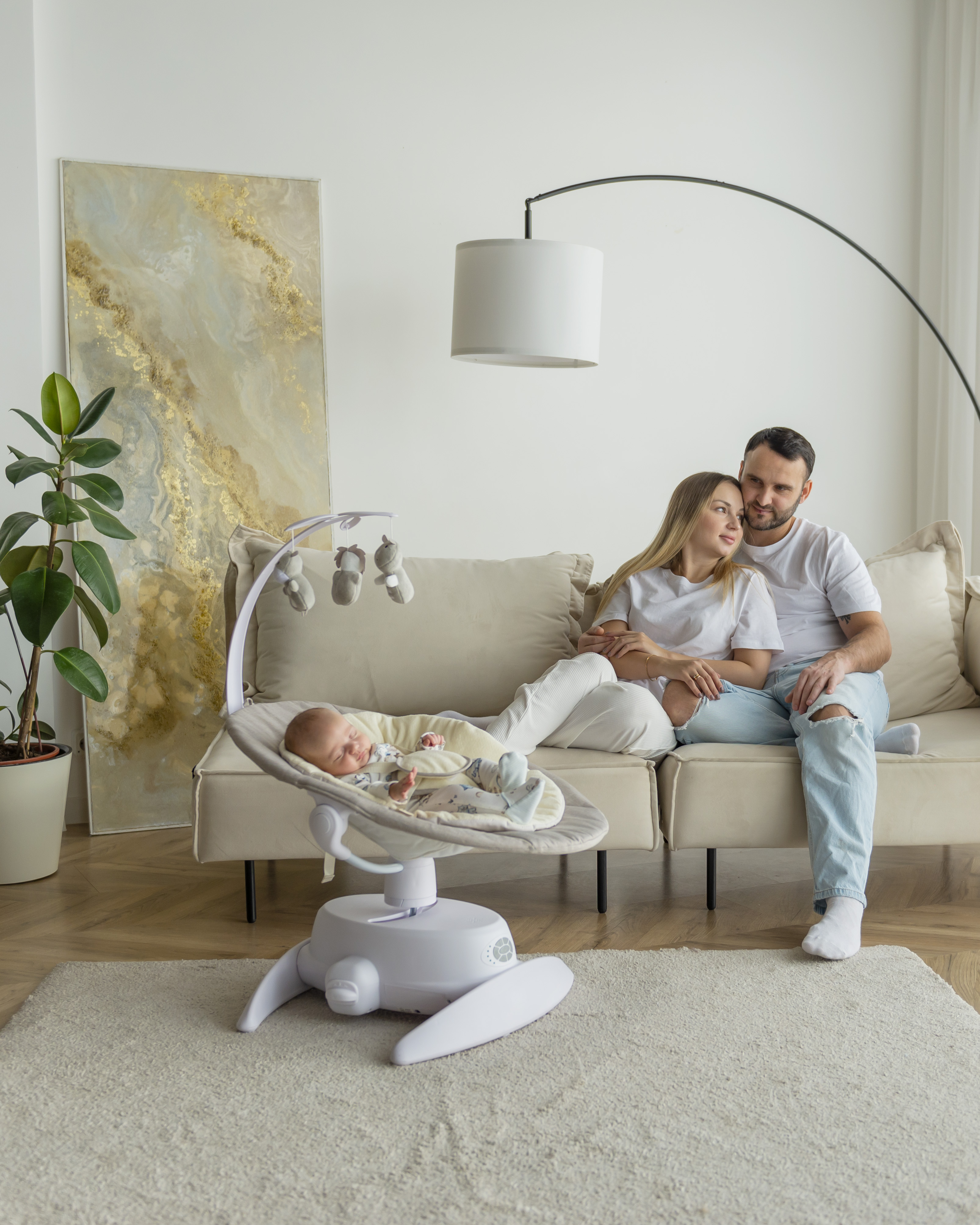 Centro de mareo Hobby