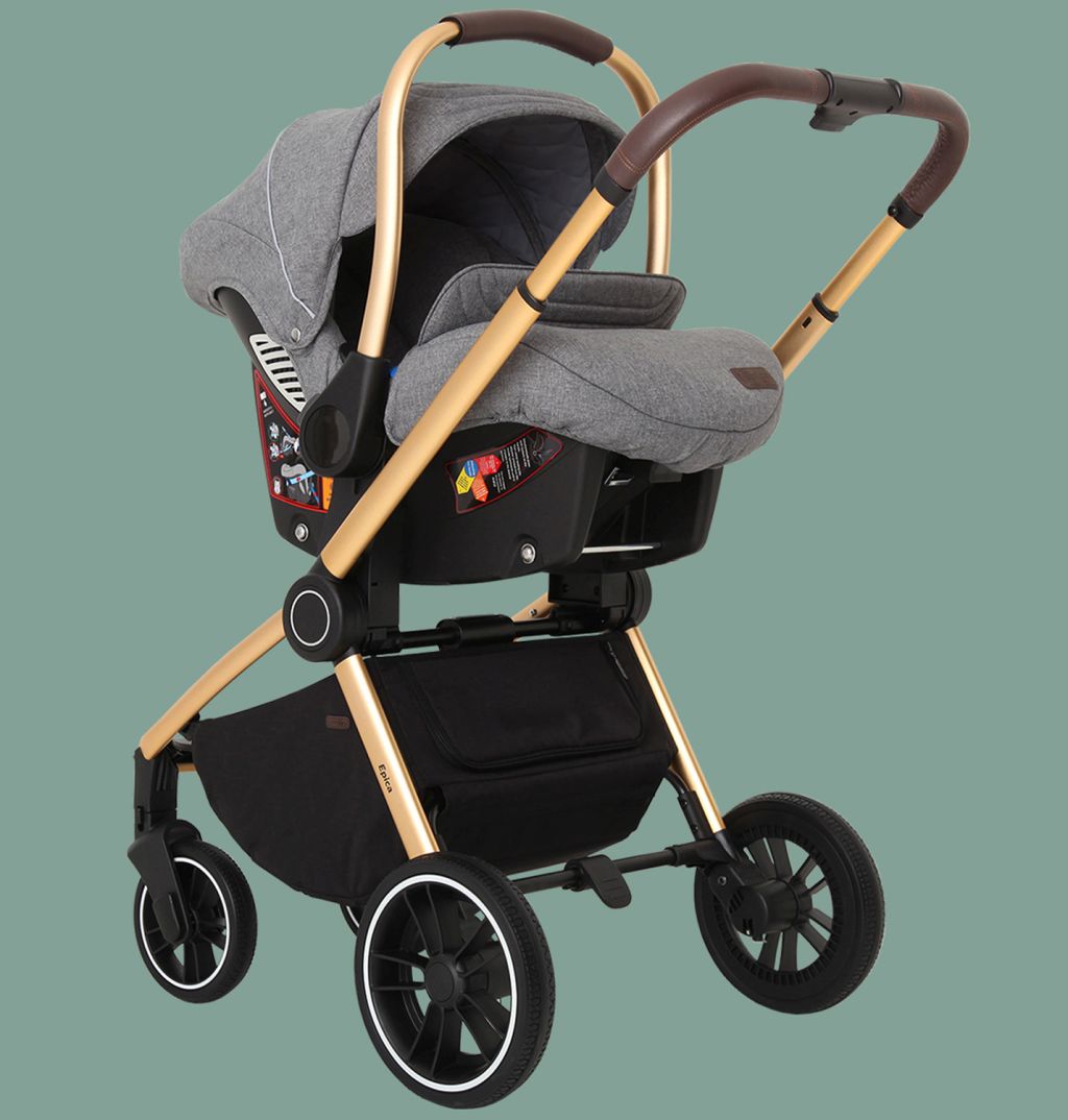 Invitados del futuro, o Tres consejos para futuros padres 7