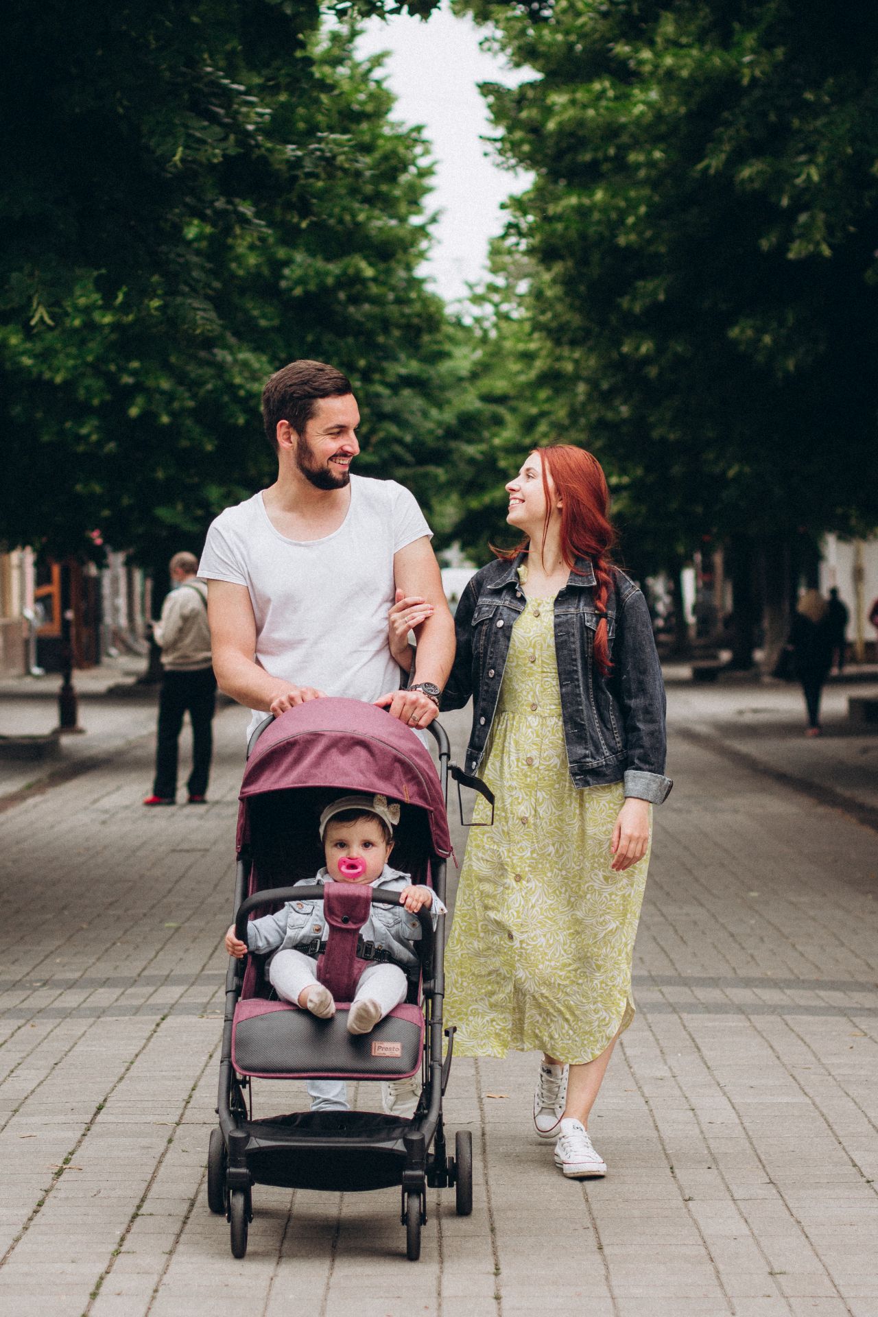 Top 5 consejos útiles para el primer año de vida, o la Instrucción más Importante