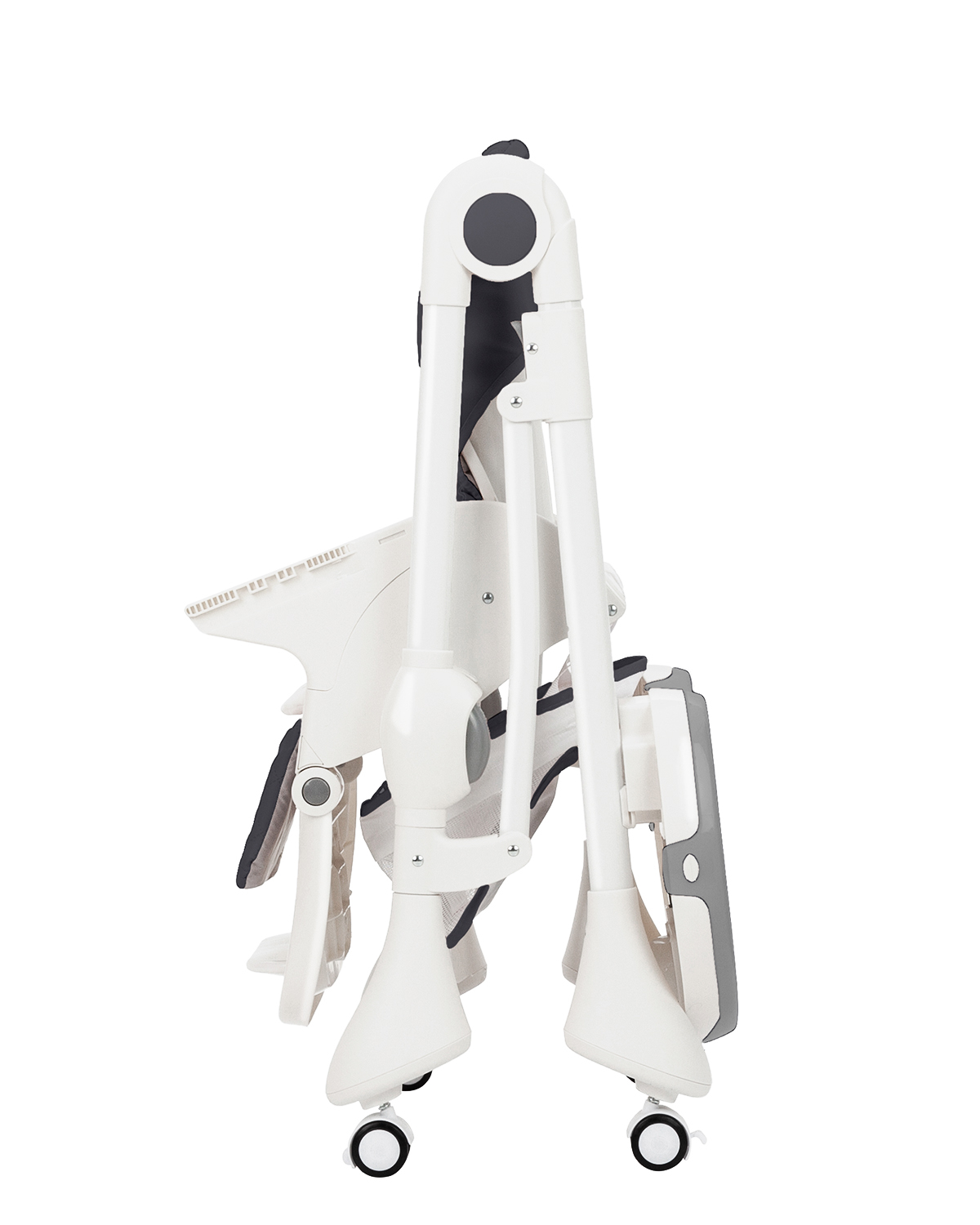 Silla alta Caramel 6