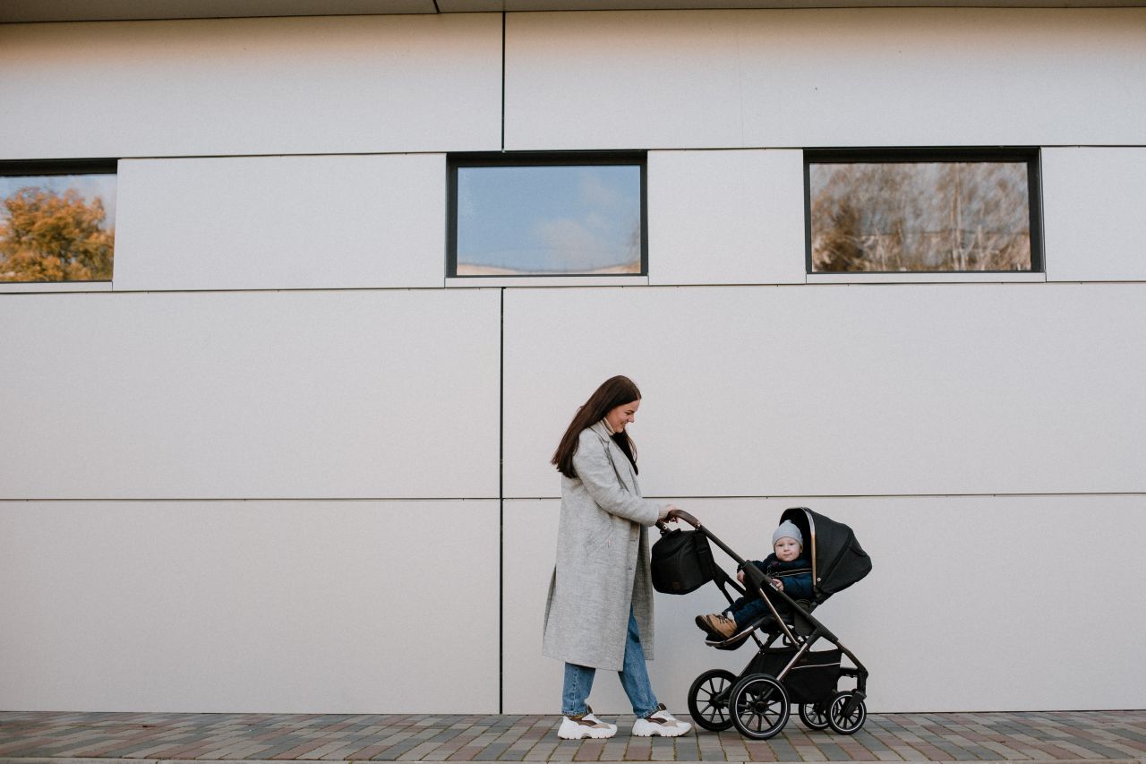 Top 5 consejos útiles para el primer año de vida, o la Instrucción más Importante 6