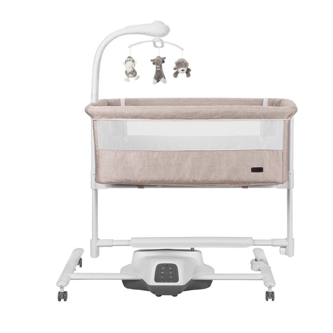 Cuna de cama Bloom 3 en 1 1