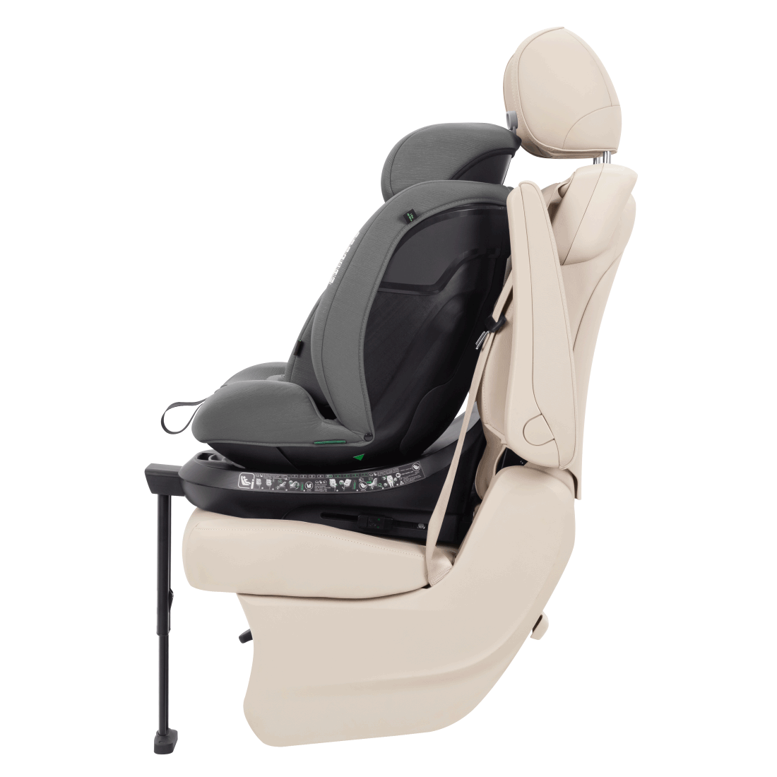 Asiento De Coche Octopus 4