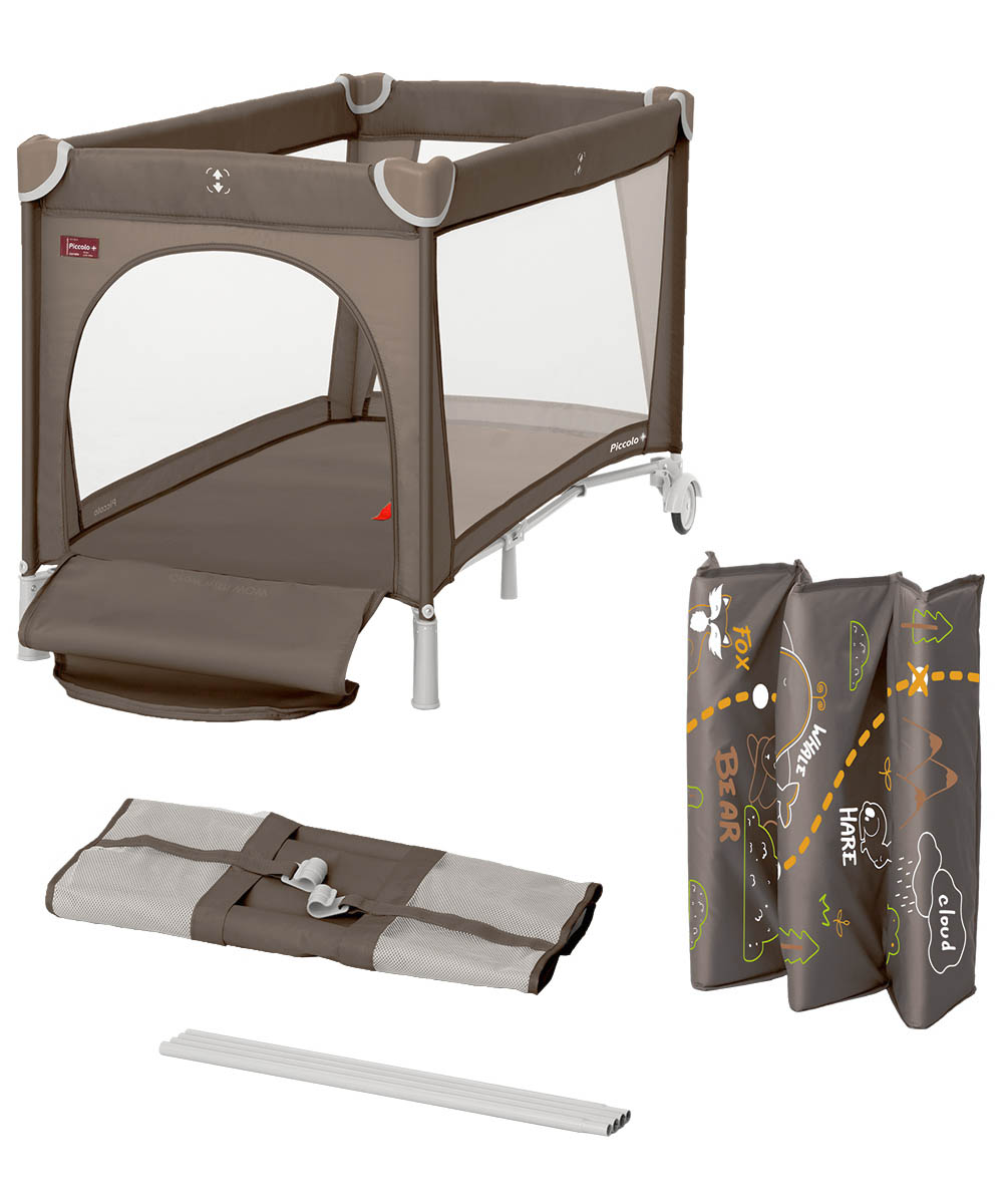 Corralito Piccolo+ 1