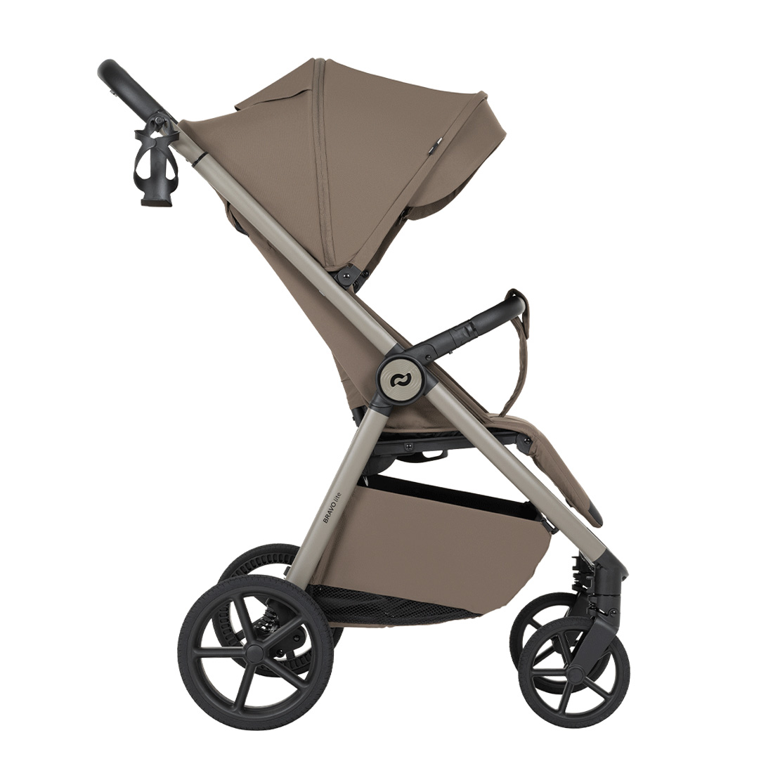 Cochecito Bravo m / Lite 1