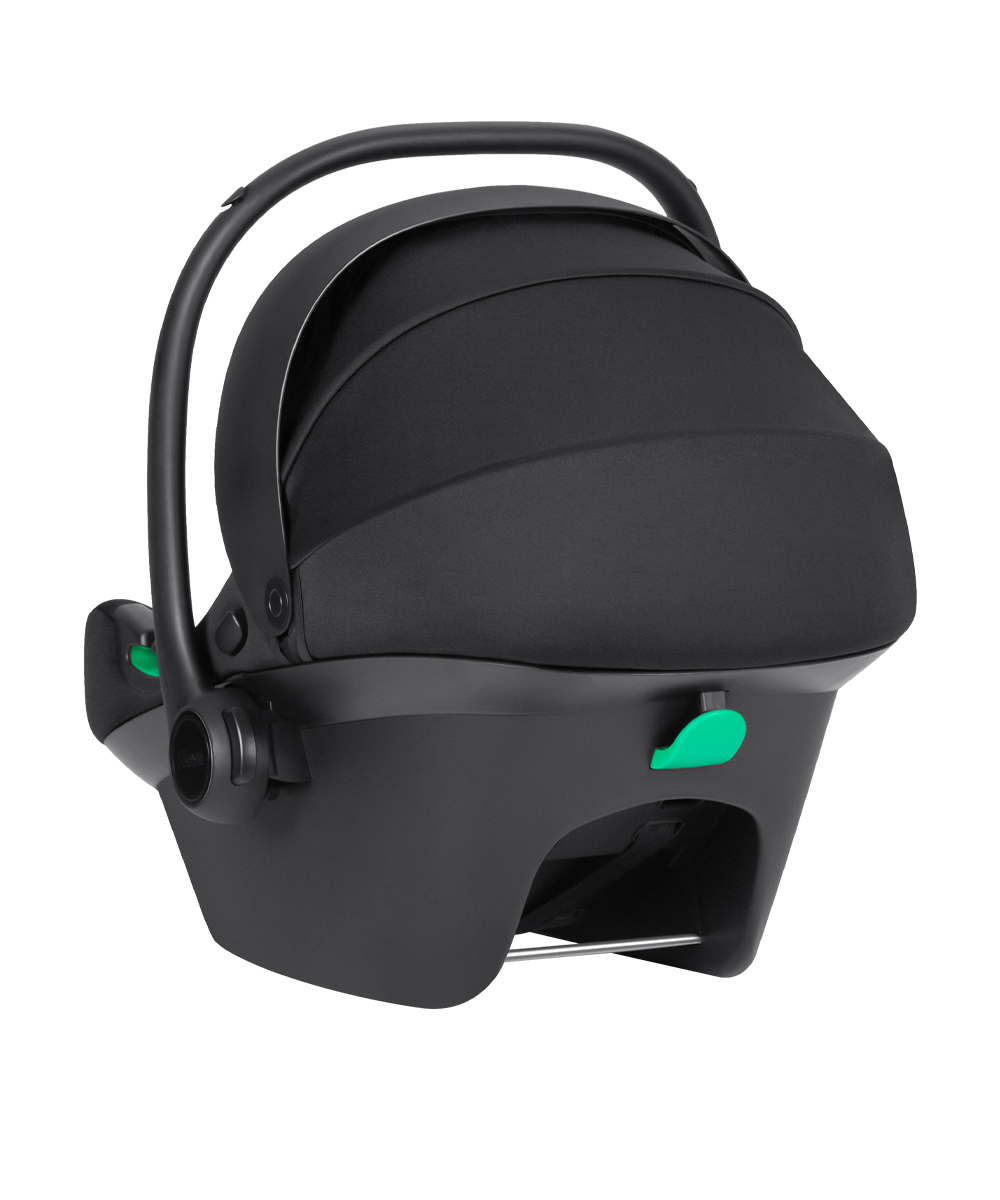 Asiento de coche Nova + base 4