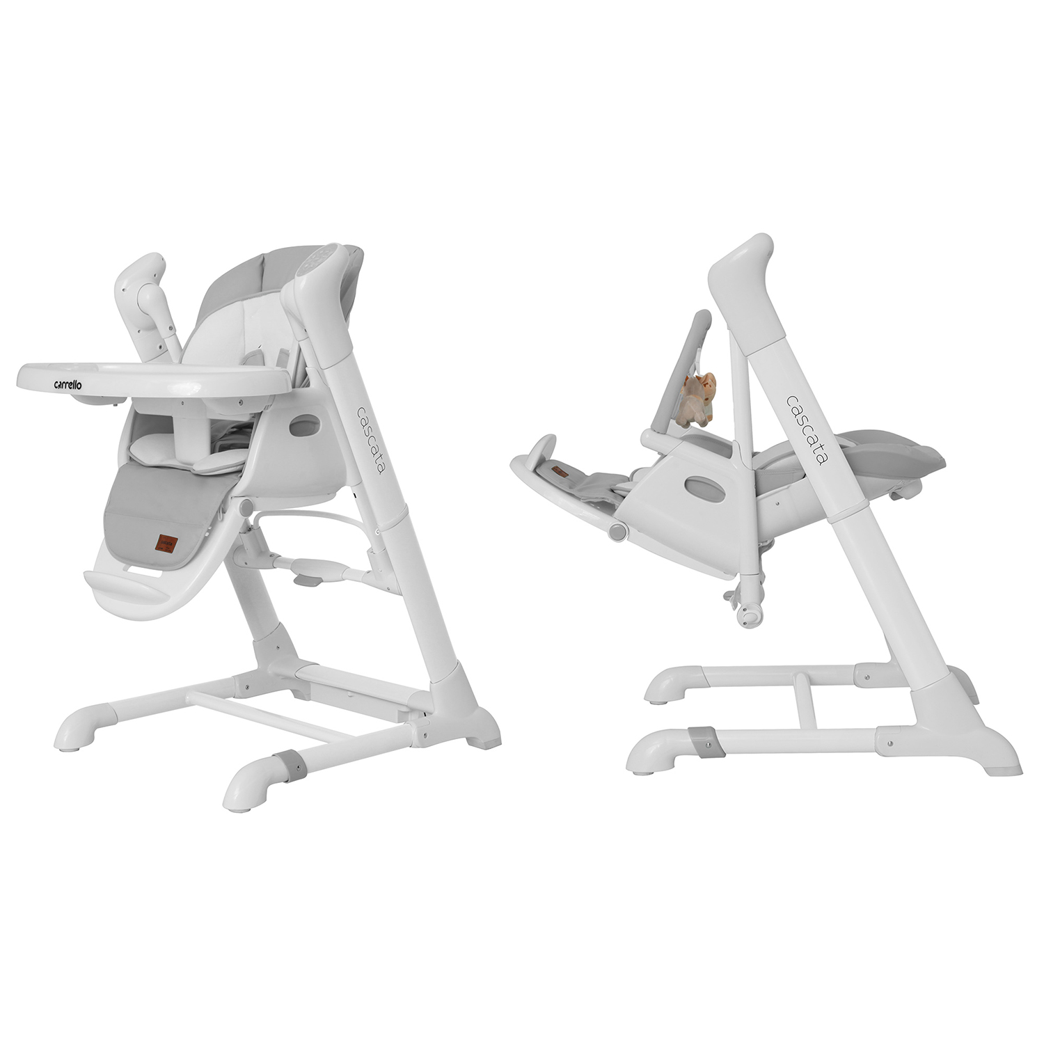 ¡Combinaciones inesperadas de productos para bebés, o por qué tres en uno es genial! 6