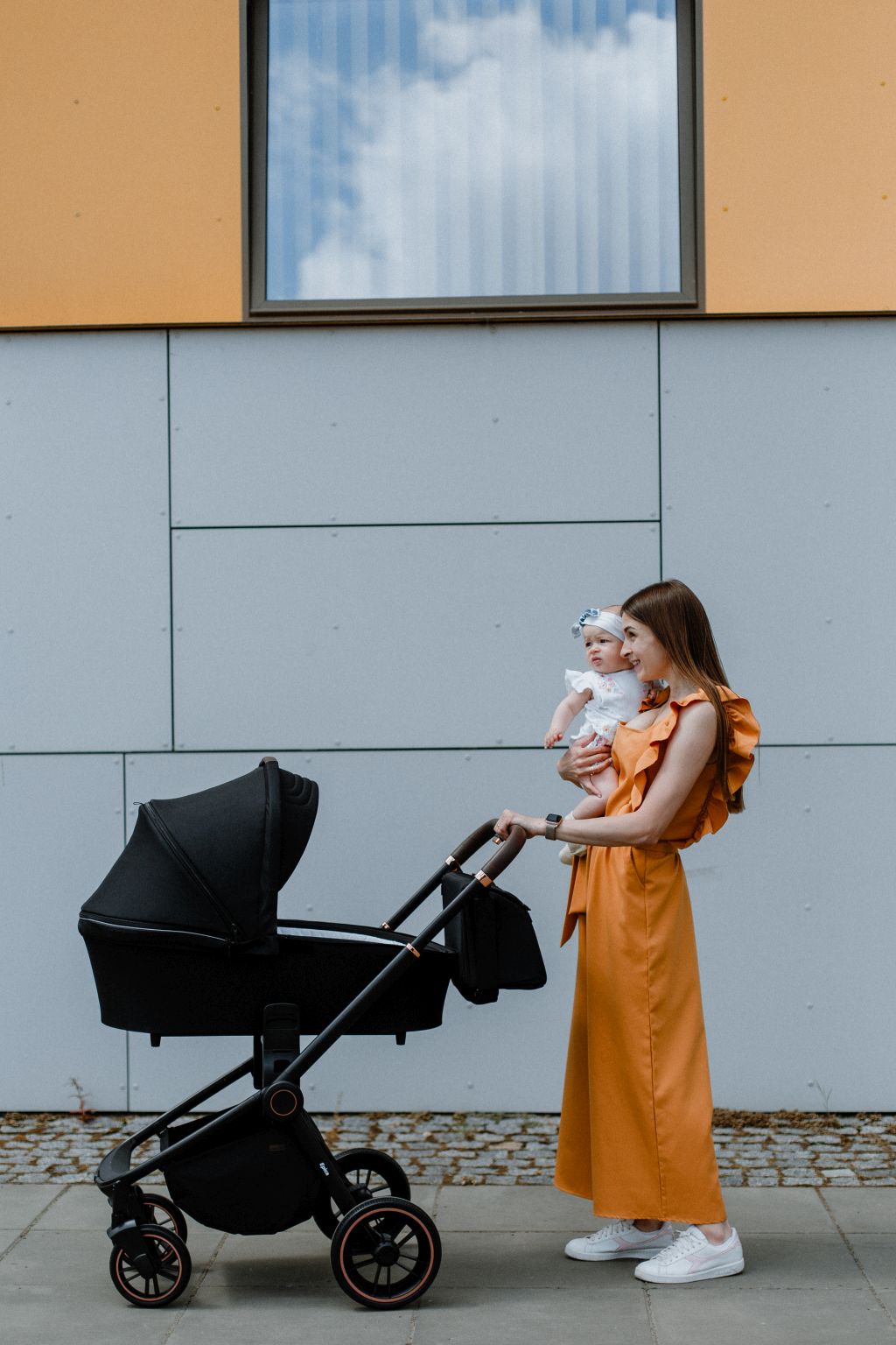 Invitados del futuro, o Tres consejos para futuros padres 8