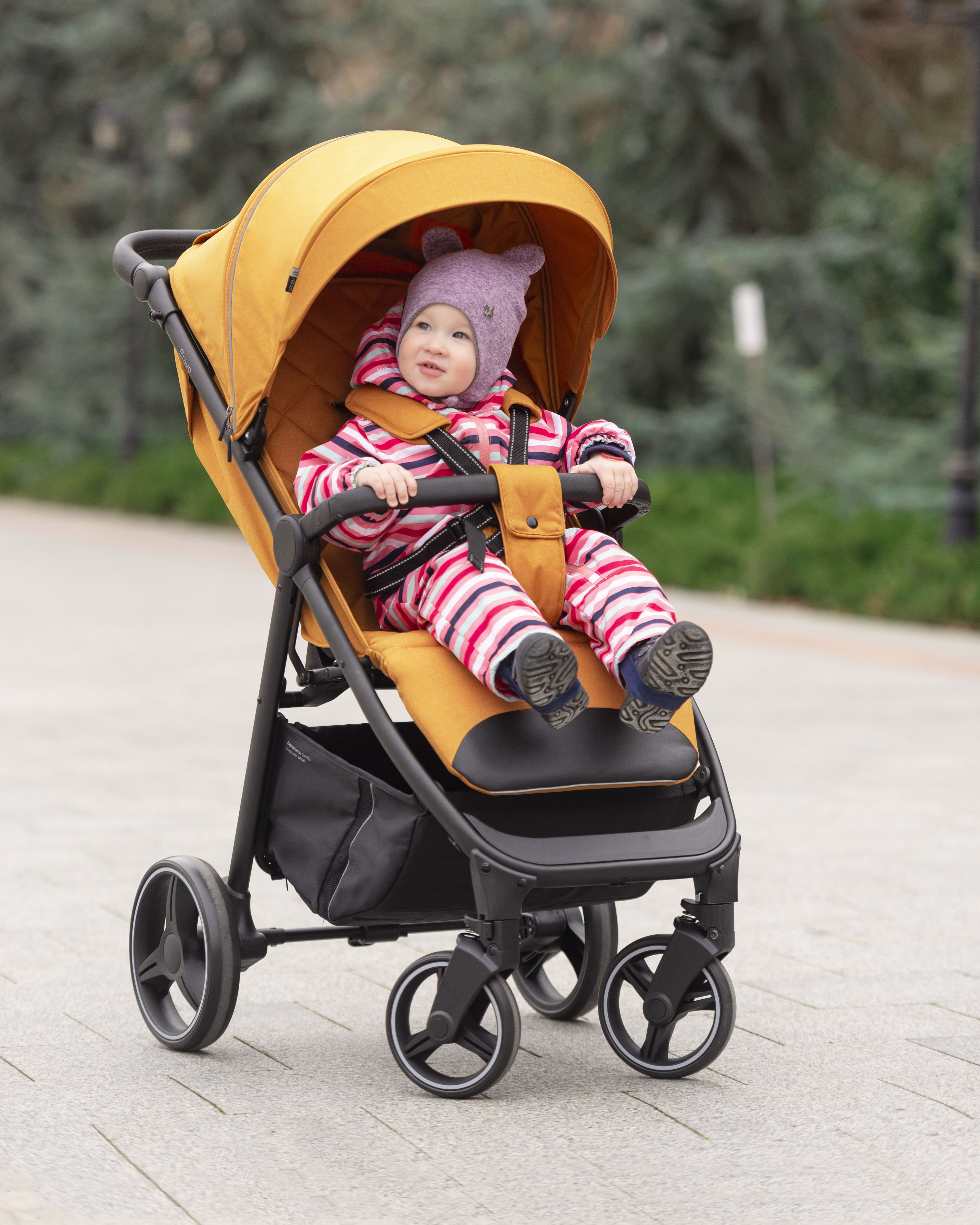 Cómo tener un hijo y no perder el sabor de la vida. Diario de una joven madre 7