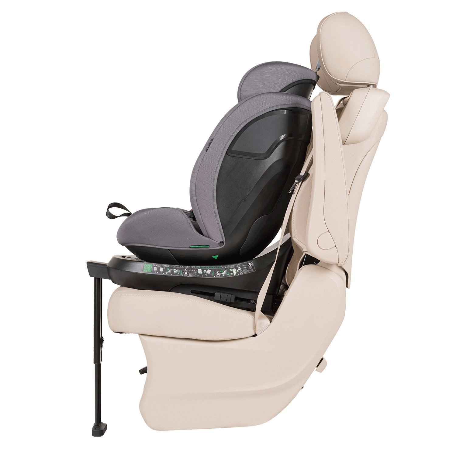Asiento De Coche Octopus 4