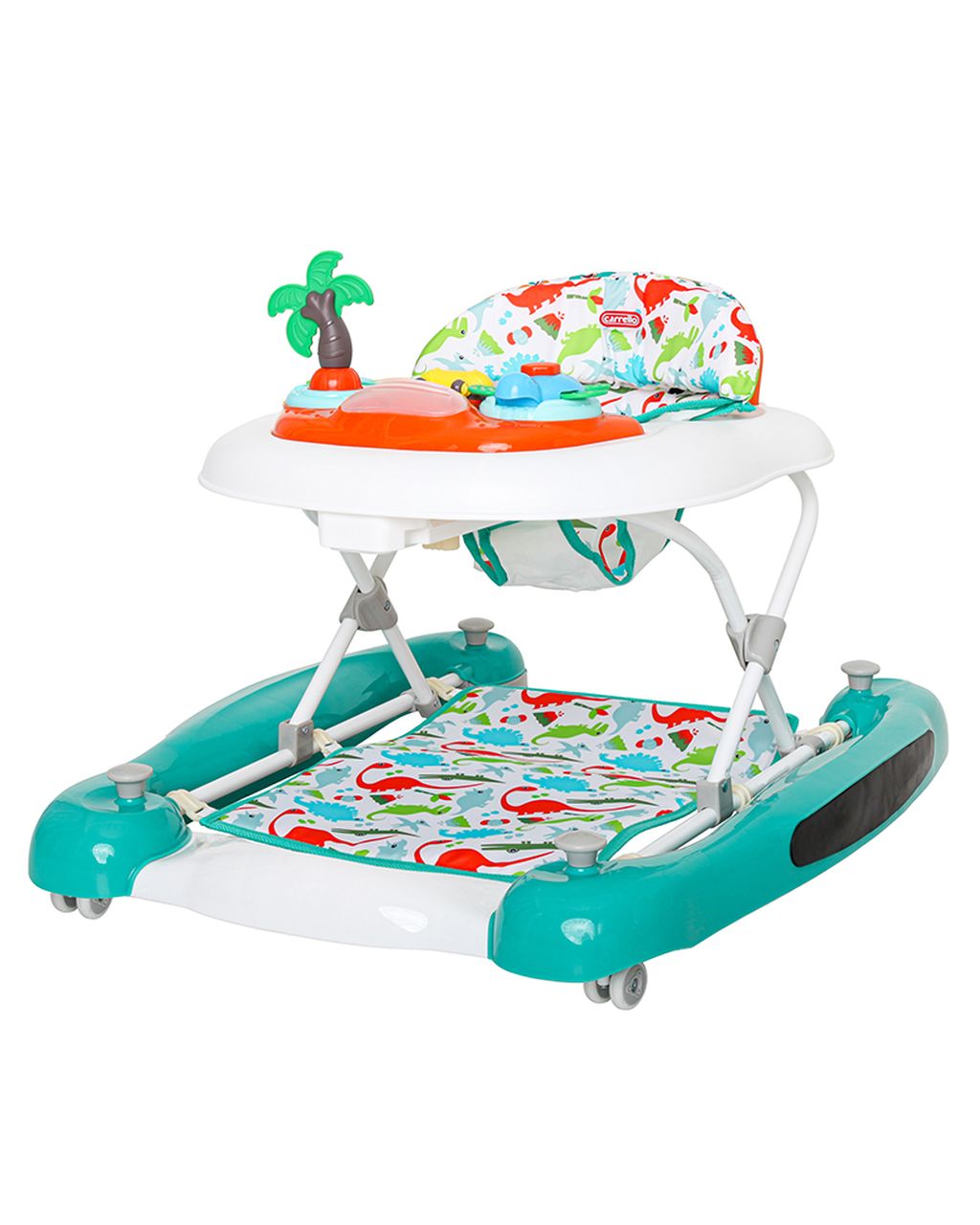 Adultos, reprender, o cómo ayudar a un niño a ser inteligente jugando 11