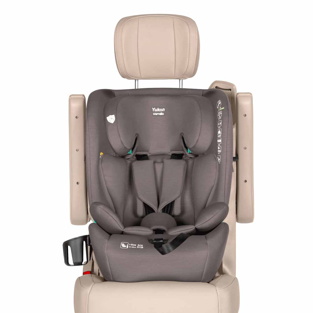 Asiento De Coche Yukon 6