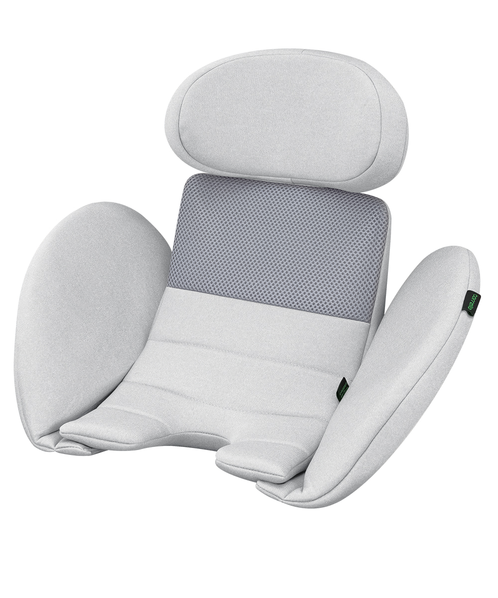 Asiento De Coche Revolt 2
