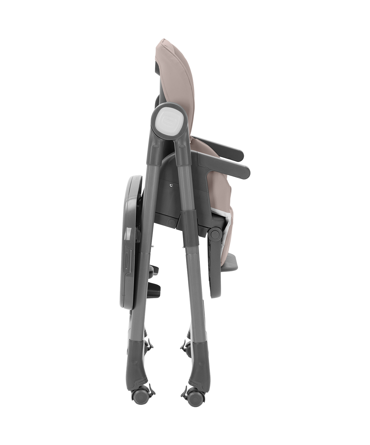 Tumbona, trona y refuerzo Comfort 10