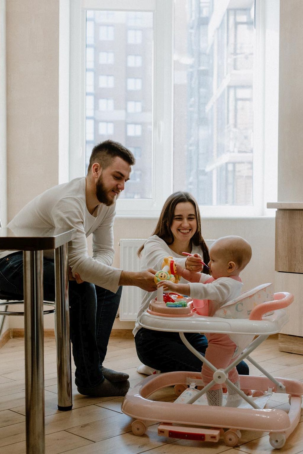 Con Carrello en la vida: historias irreflexivas de descubrimientos familiares