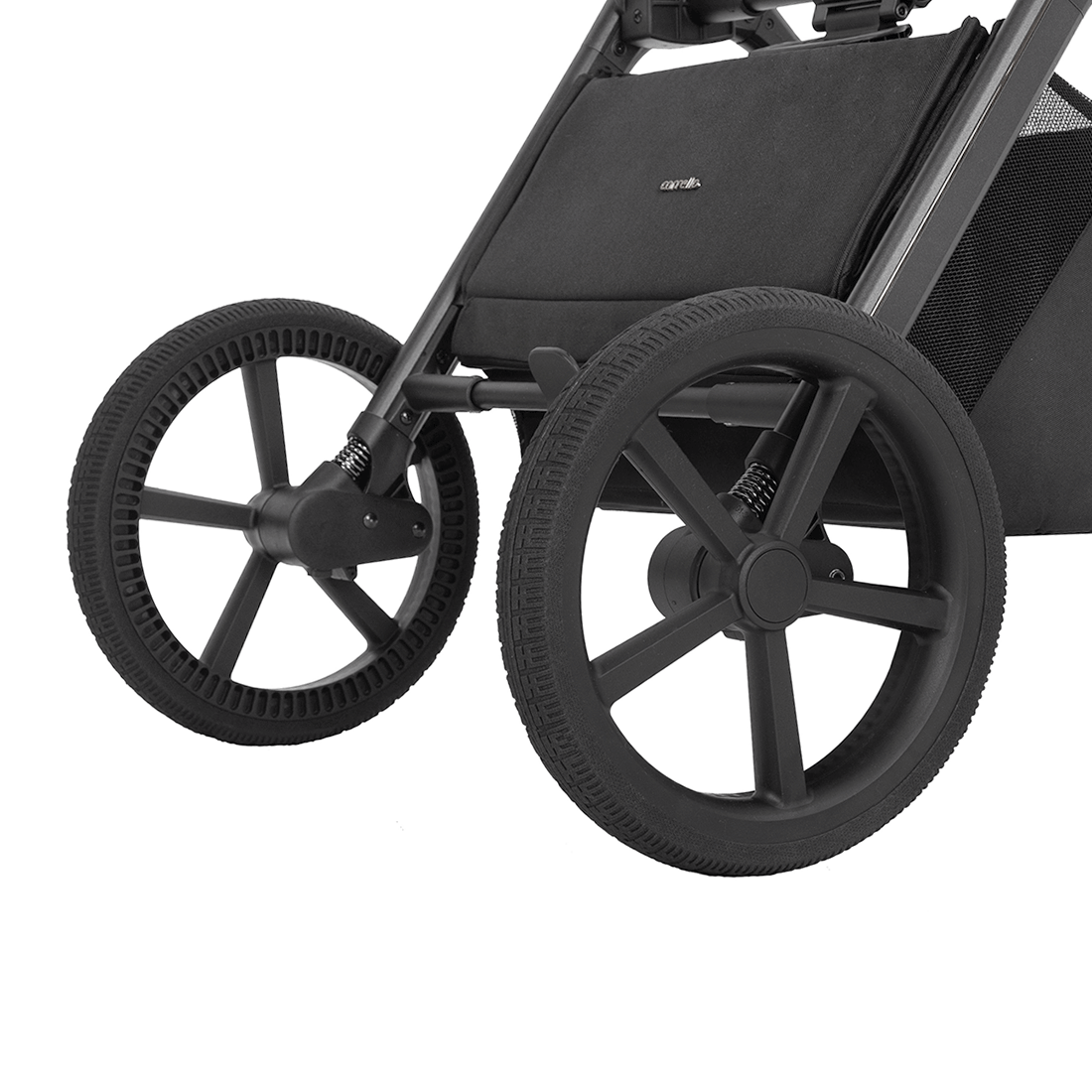 Cochecito universal Vector 2 en 1 14