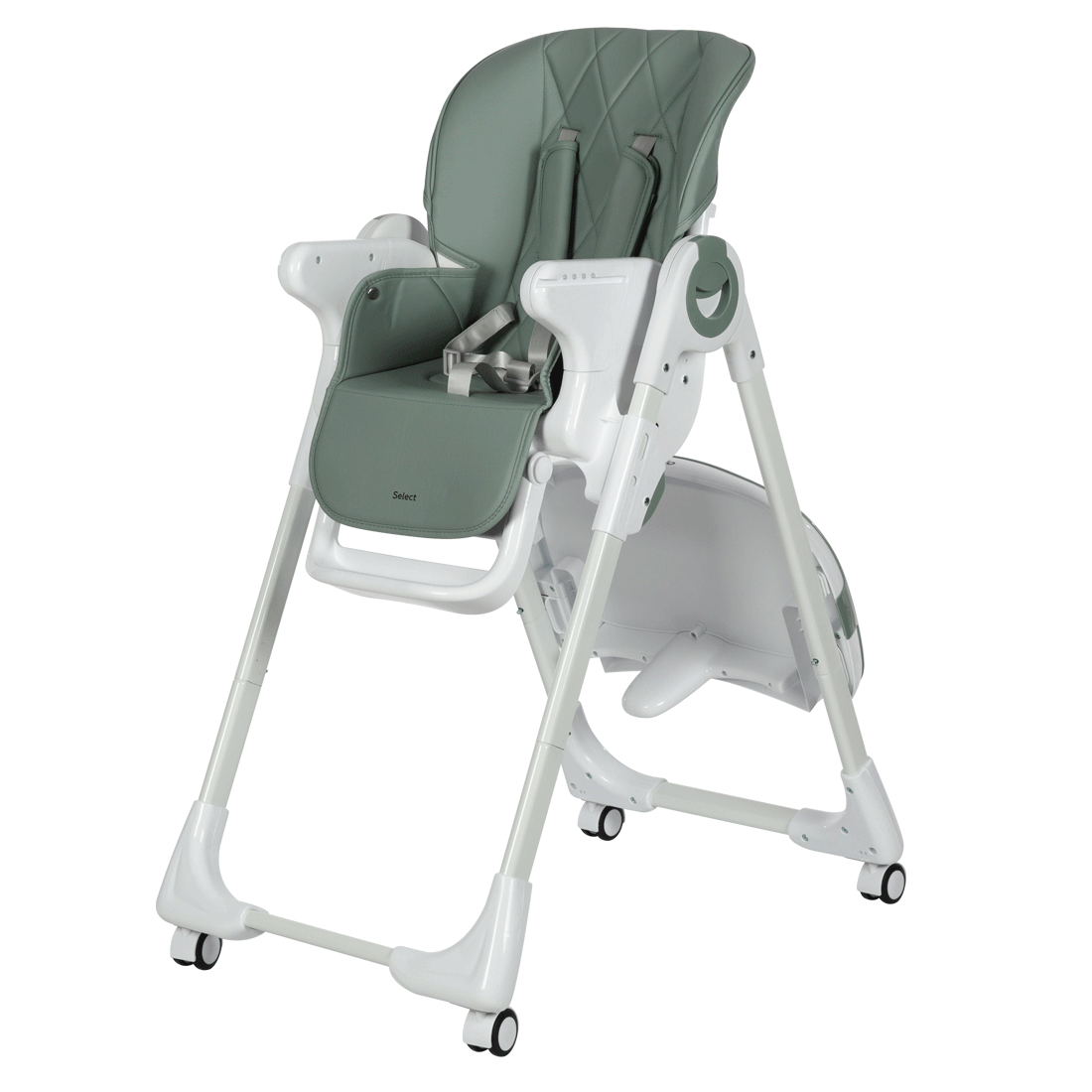 Silla alta Select 7