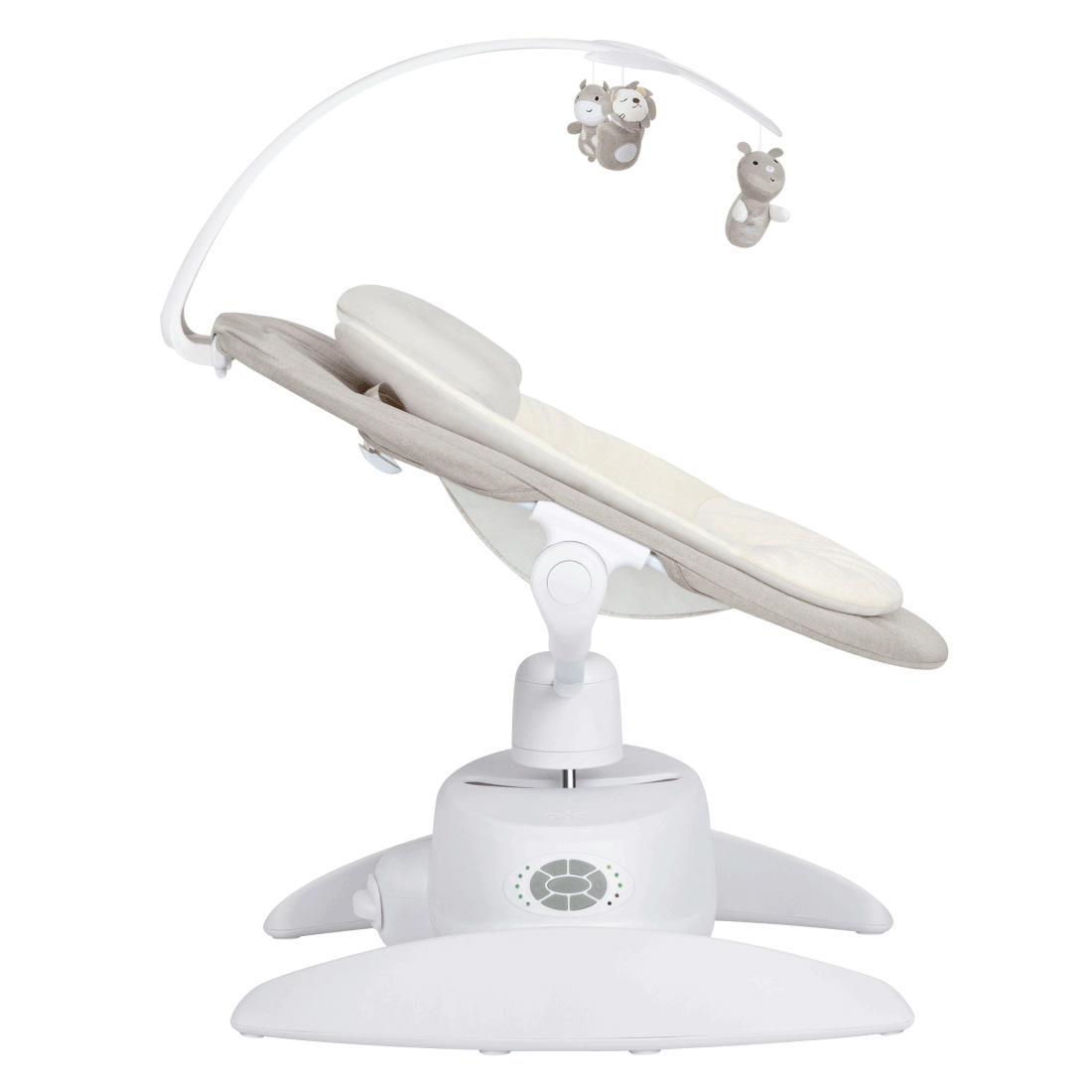 Centro de mareo Hobby 4