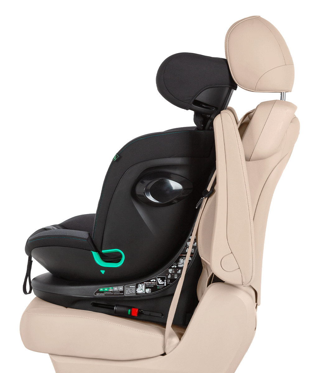 Asiento De Coche Sirius 5