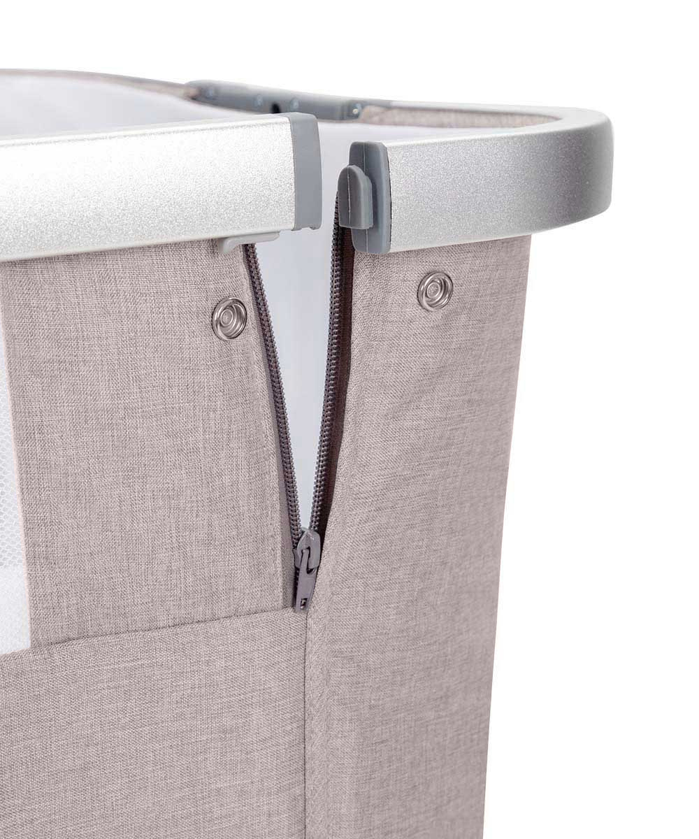 Cama auxiliar Aria 2 en 1 6