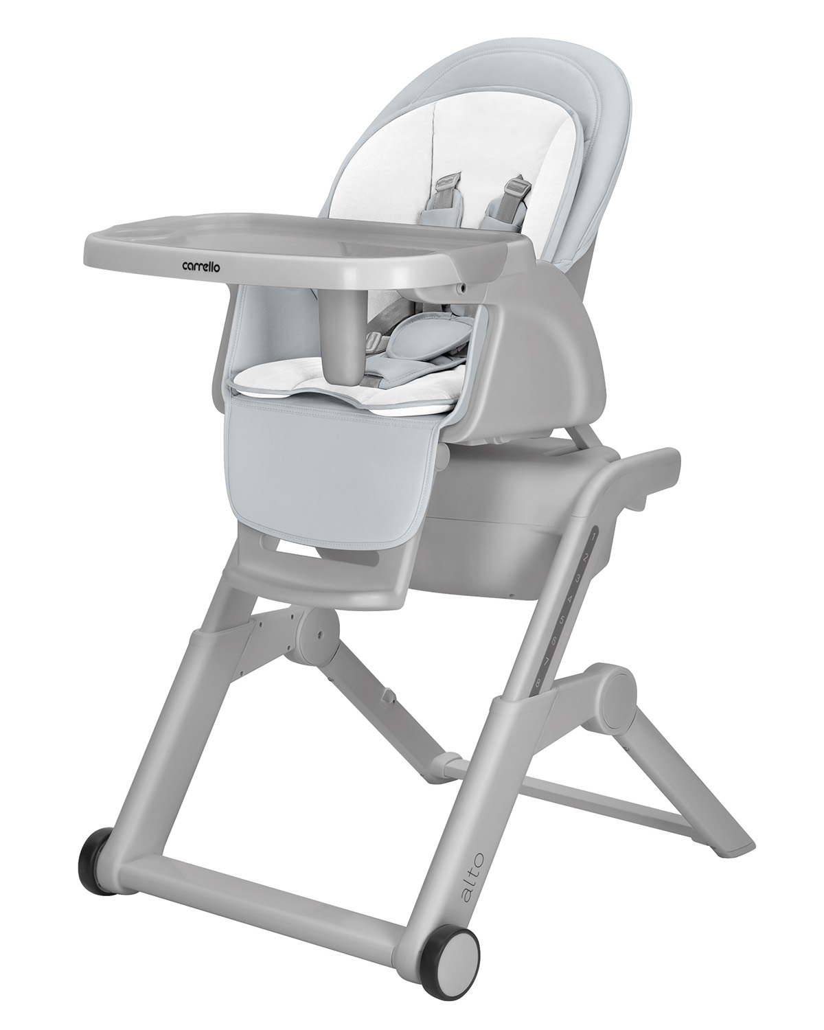 Silla de columpio Alto