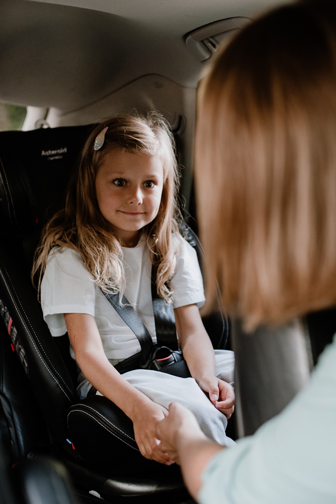 La maternidad no es una hazaña, sino un placer: el manifiesto de la moderna # yajemama 9