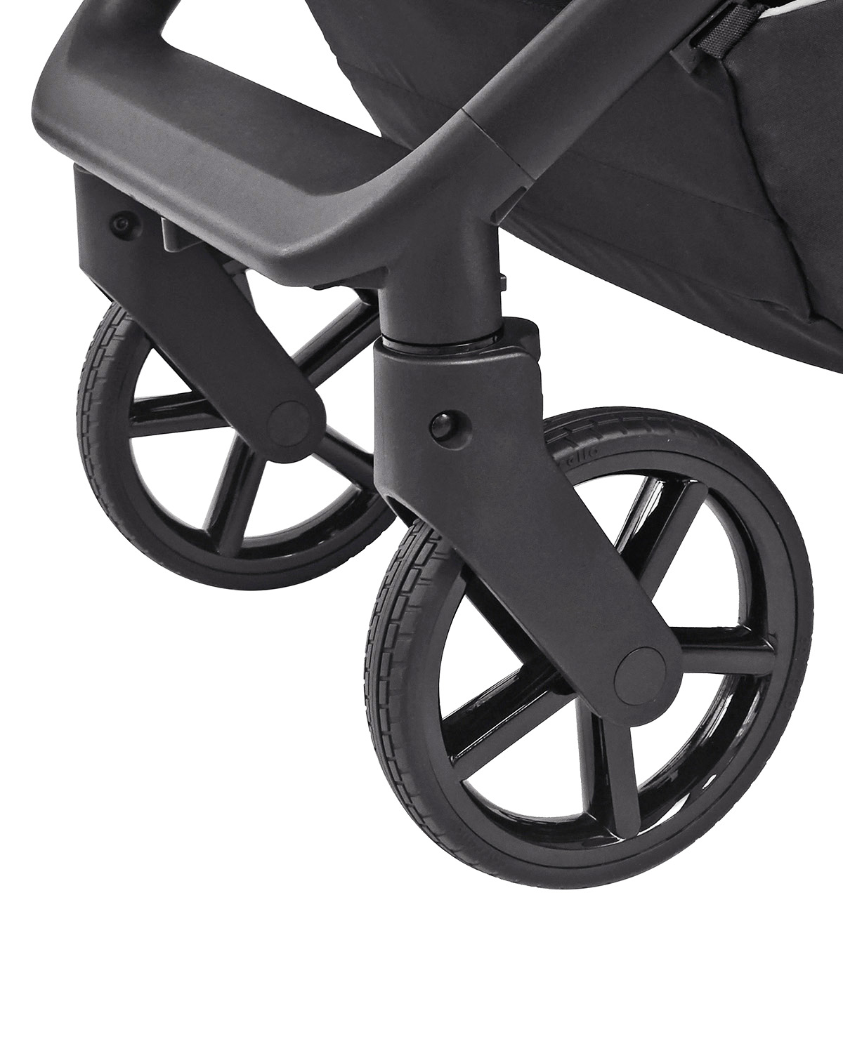 Cochecito Bravo SL 9