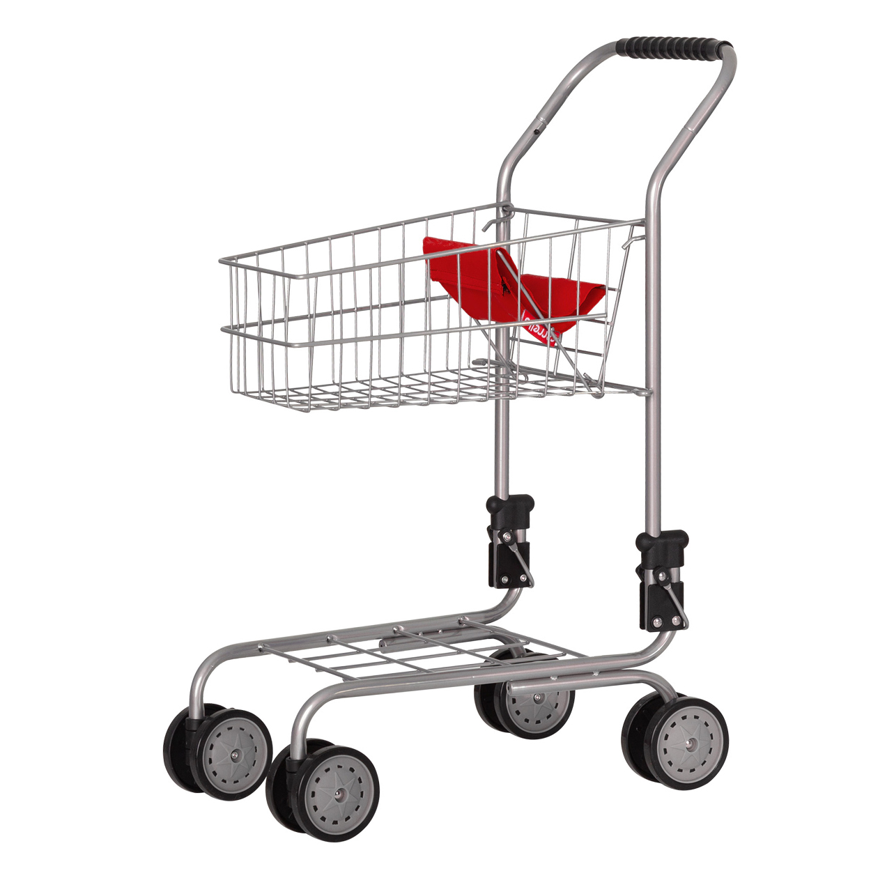 Carrito de supermercado Trolley