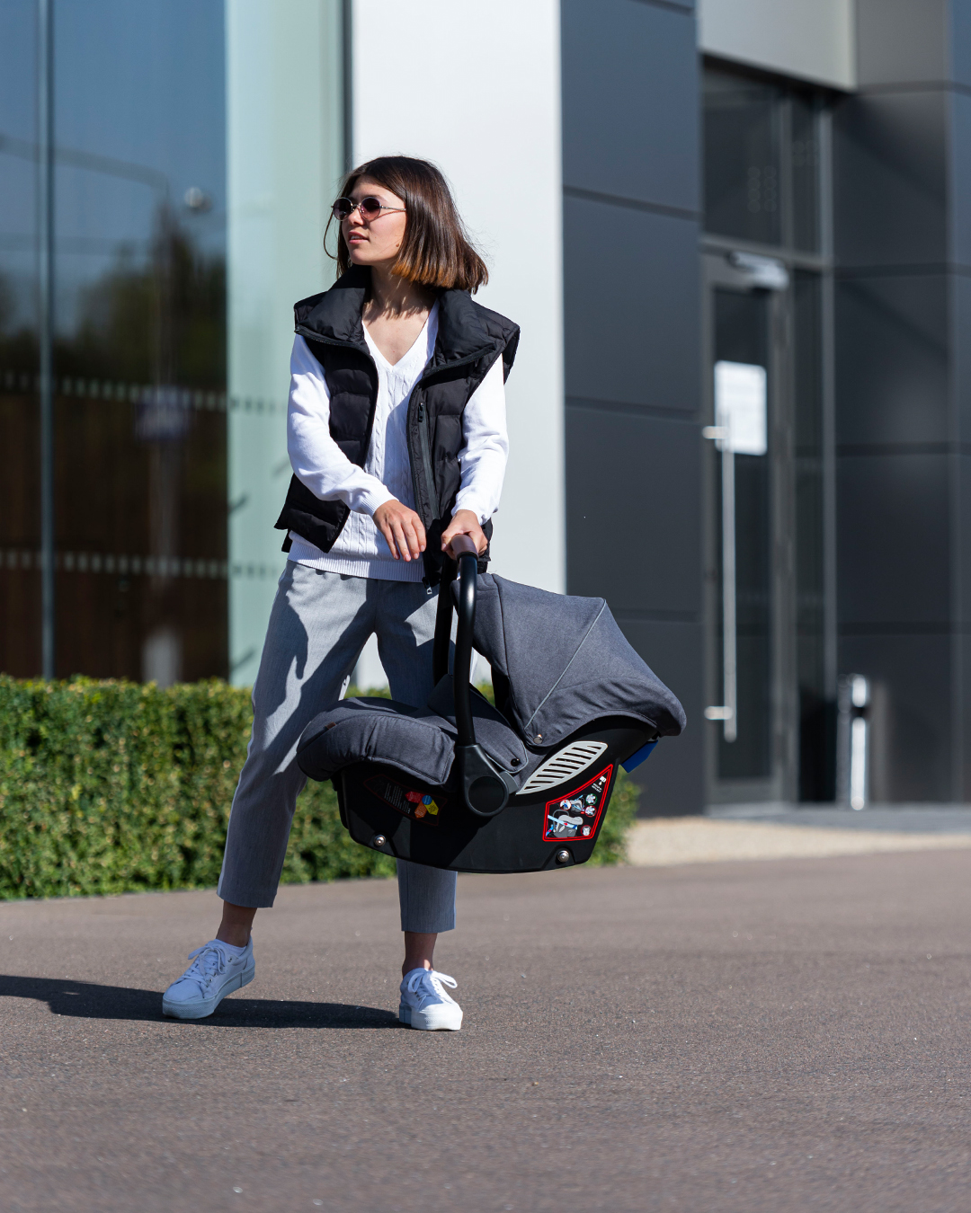 Cómo tener un hijo y no perder el sabor de la vida. Diario de una joven mamá 4