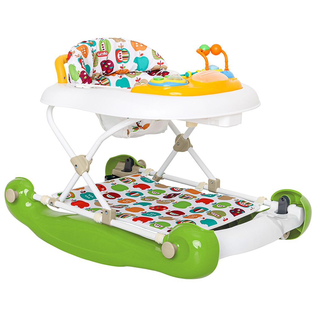 Adultos, reprender, o cómo ayudar a un niño a ser inteligente jugando 12