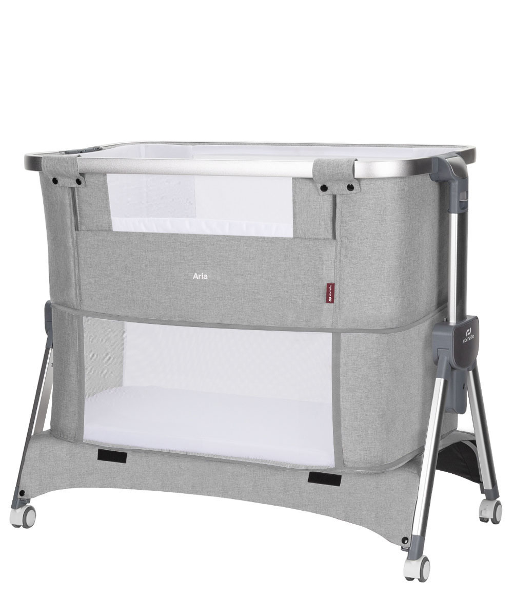 Cuna auxiliar-parque infantil Aria 3 en 1