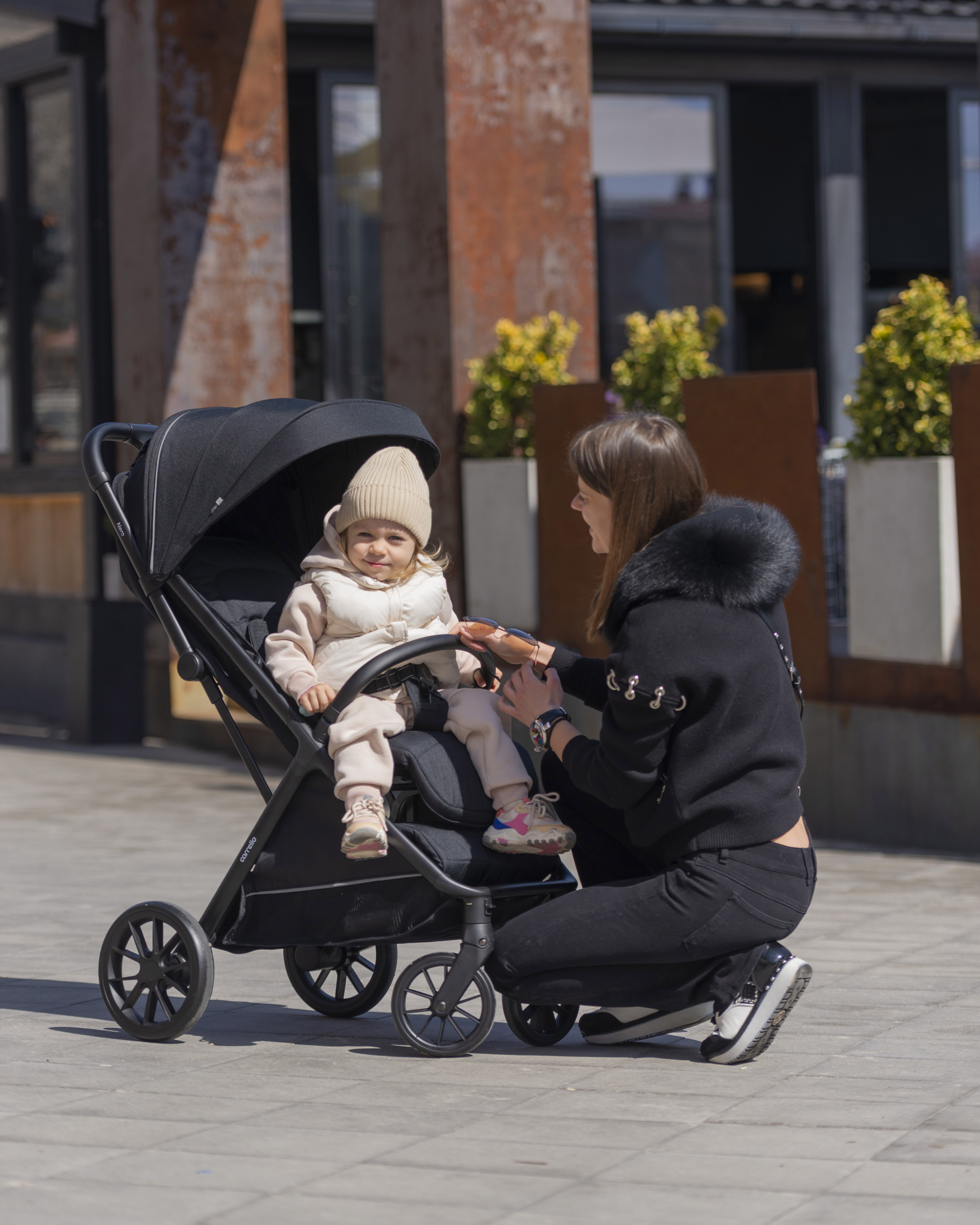 Escuela de emociones de Carrello: ¡enseñe a su hijo lo principal! 1
