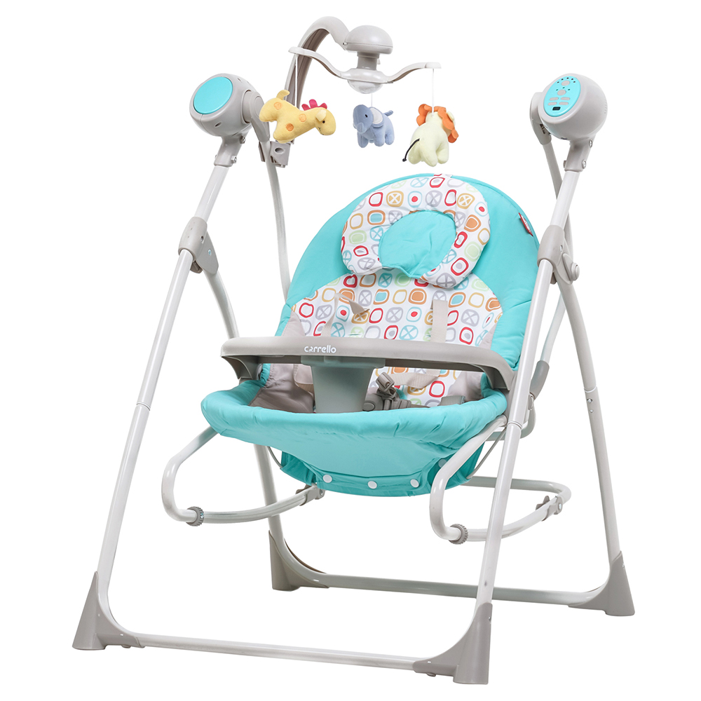 Dormir bien: cinco secretos para un buen sueño infantil 9