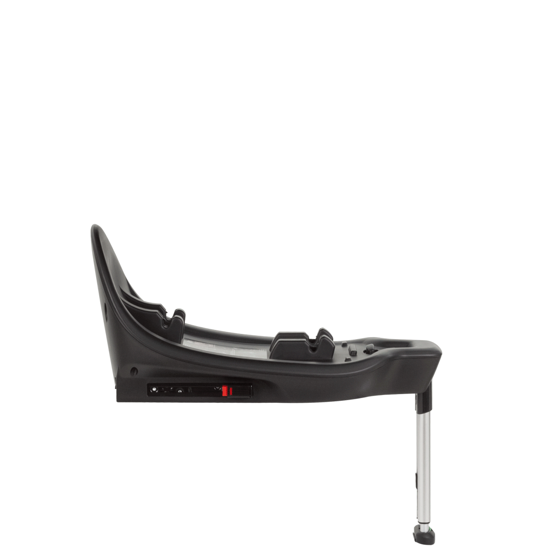 Asiento de coche Ammonite + base