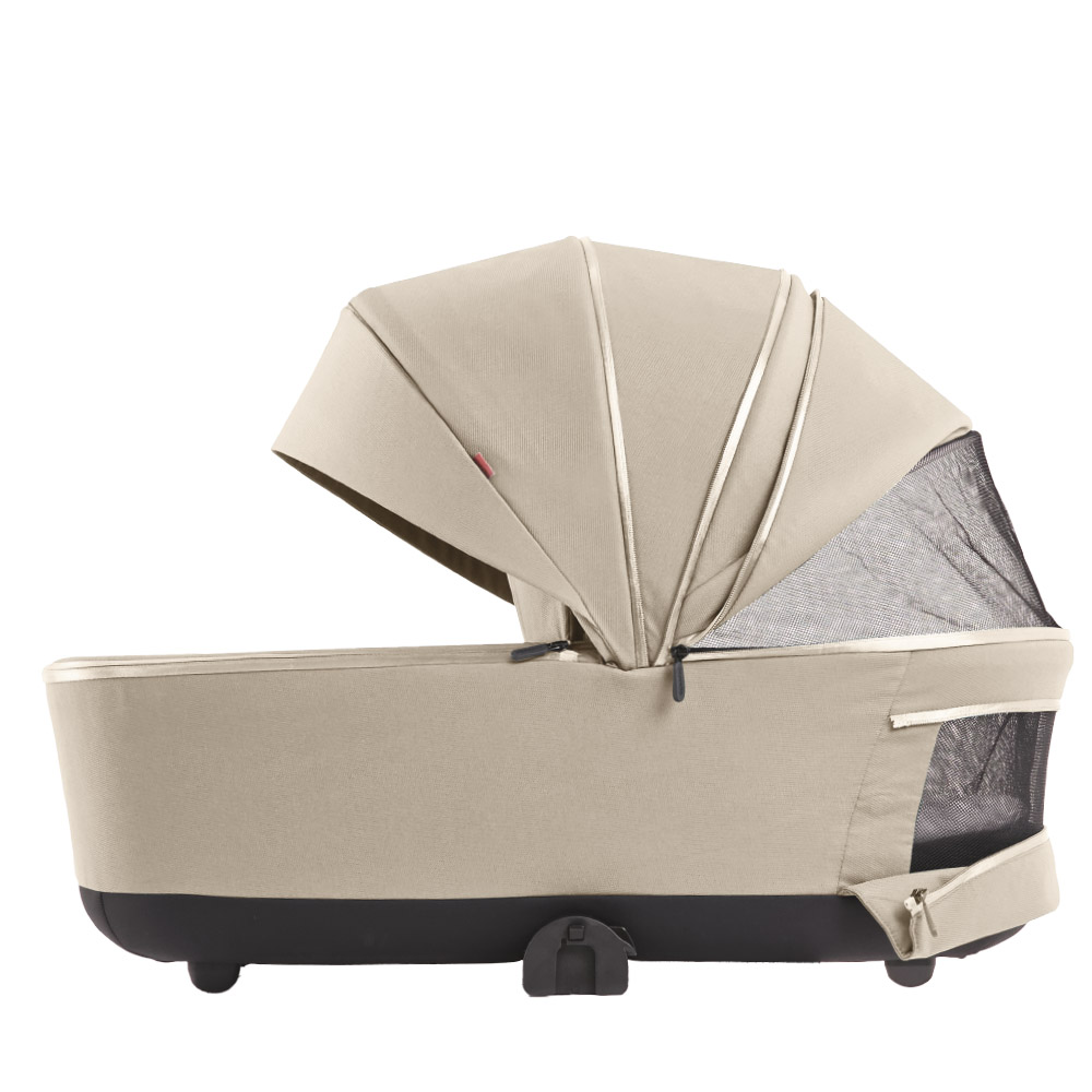 Cochecito universal Omega+ 2 en 1 1